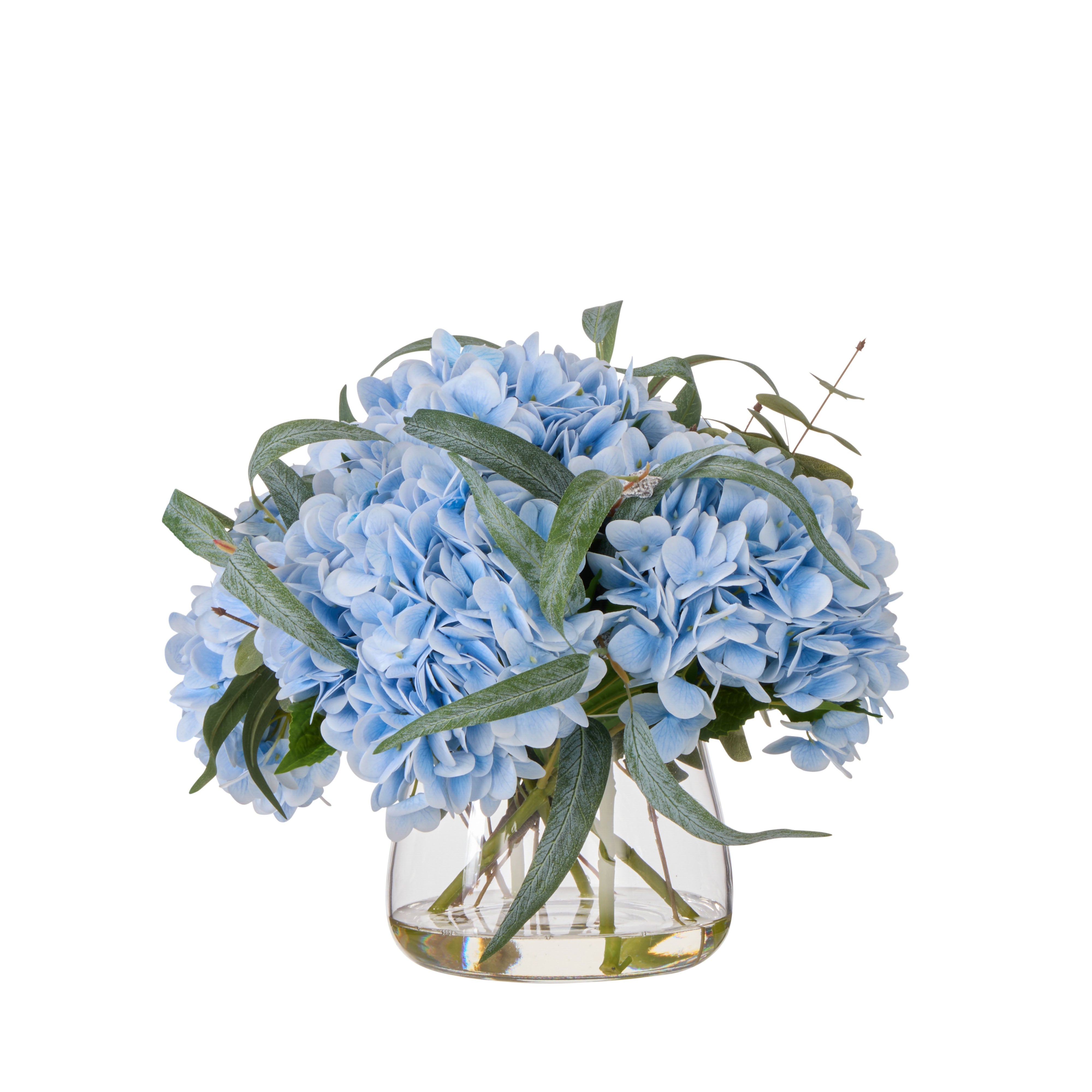 Rogue Hydrangea Native Mix - Bowl