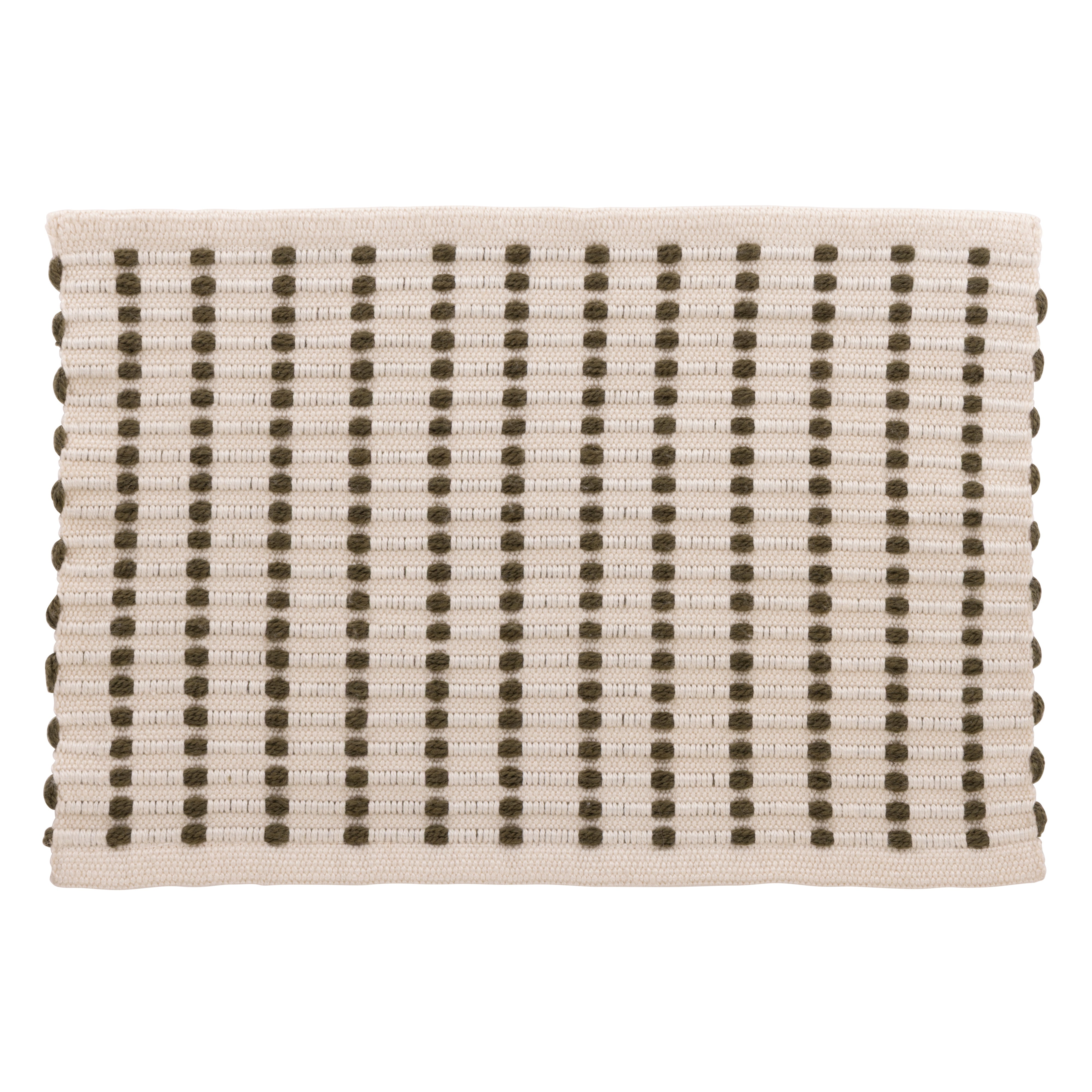 Amalfi Amelia Placemat Green
