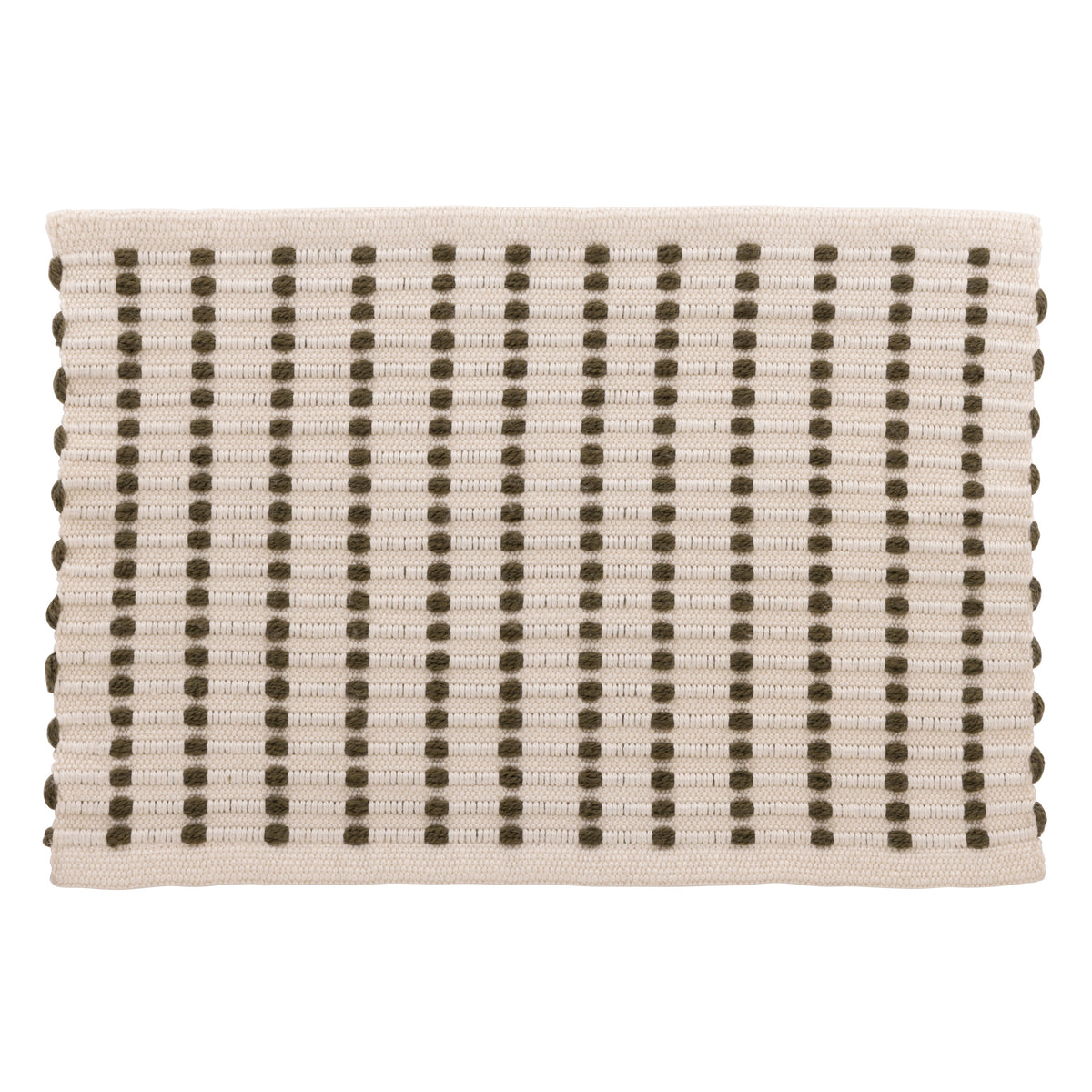 Amalfi Amelia Placemat Green