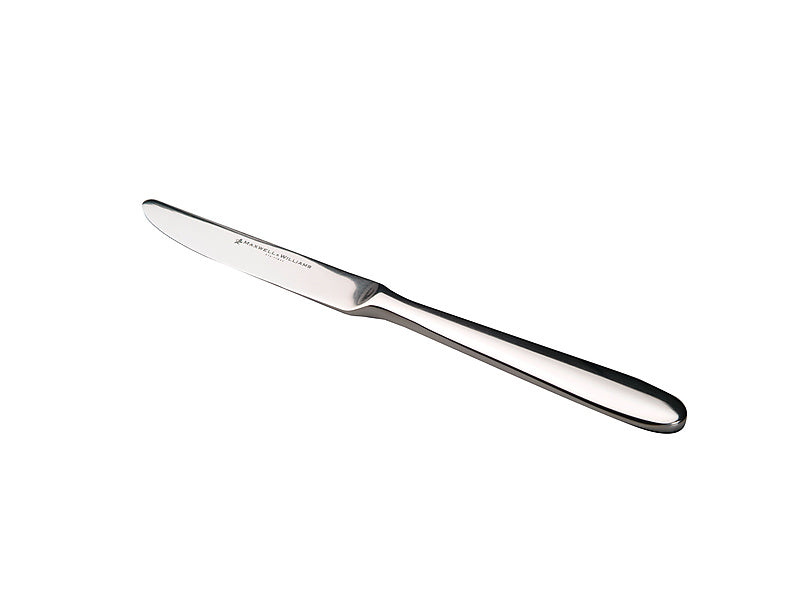 Maxwell & Williams Bistro Dessert Knife Stainless Steel HC51904