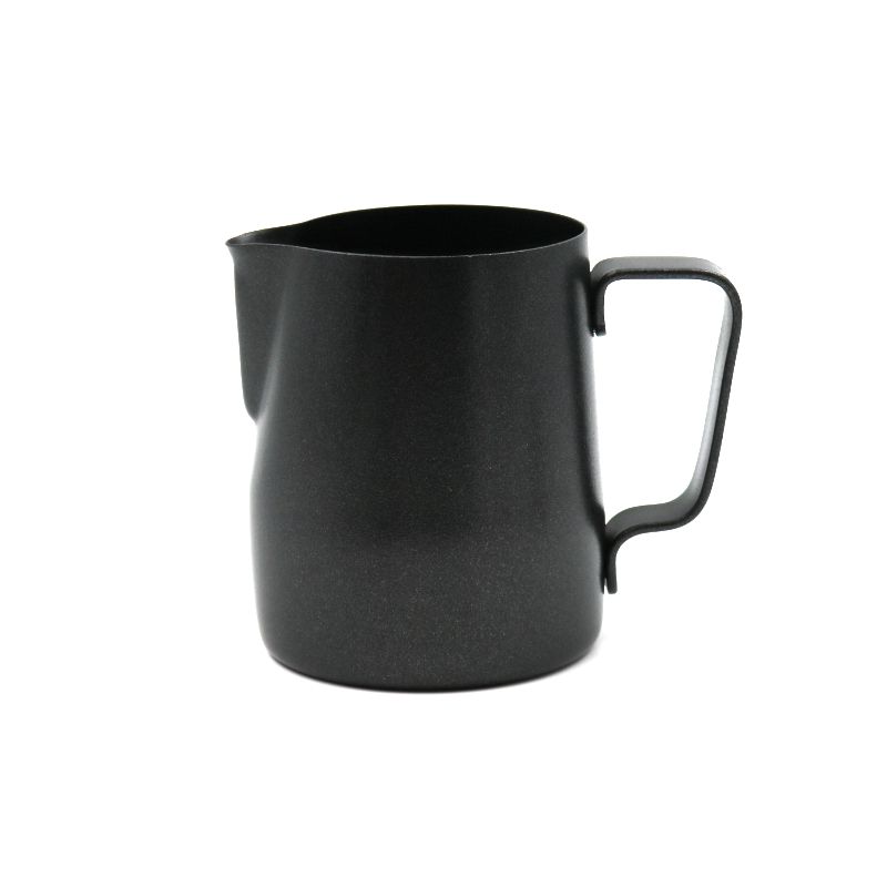 Tiamo Teflon Milk Jug (300ml)