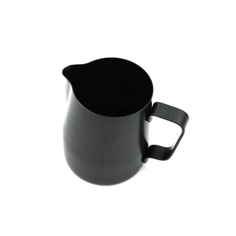 Tiamo Teflon Milk Jug (300ml)