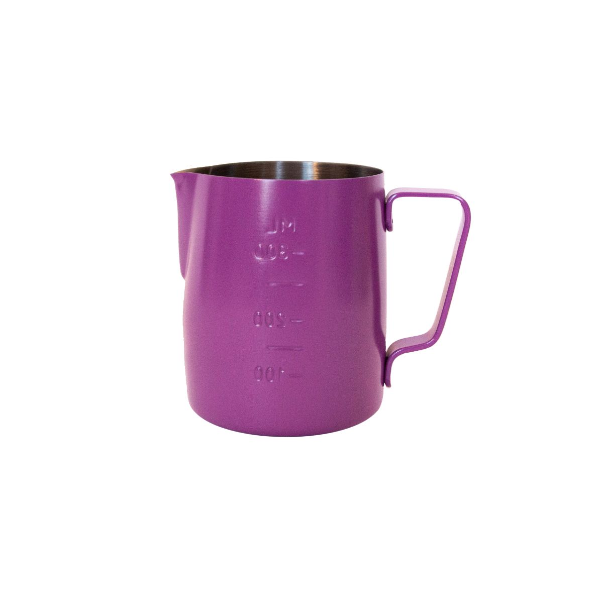 Tiamo Milk Jug 300ml - Violet