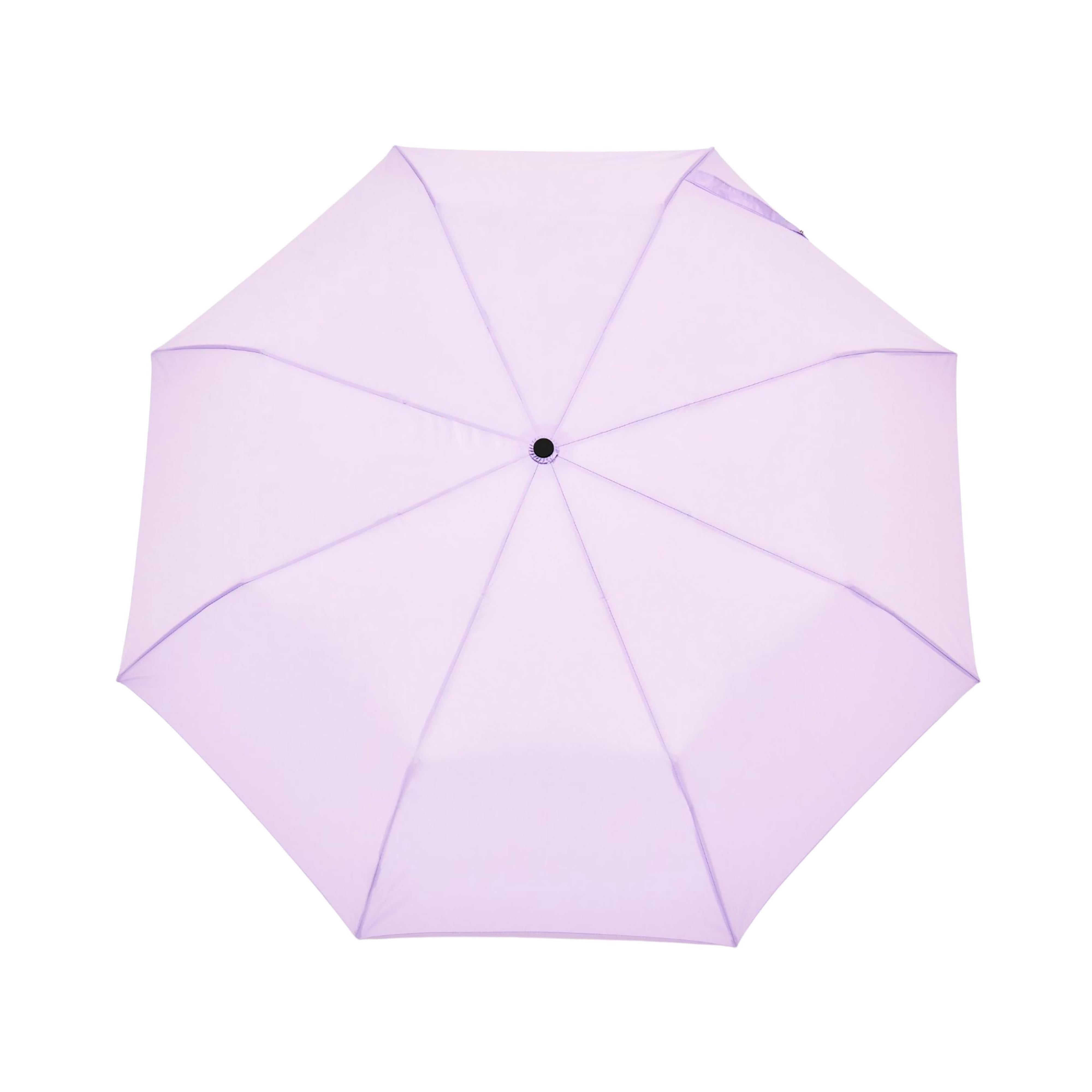 Original Duckhead Duck Umbrella Compact Macaron Mauve