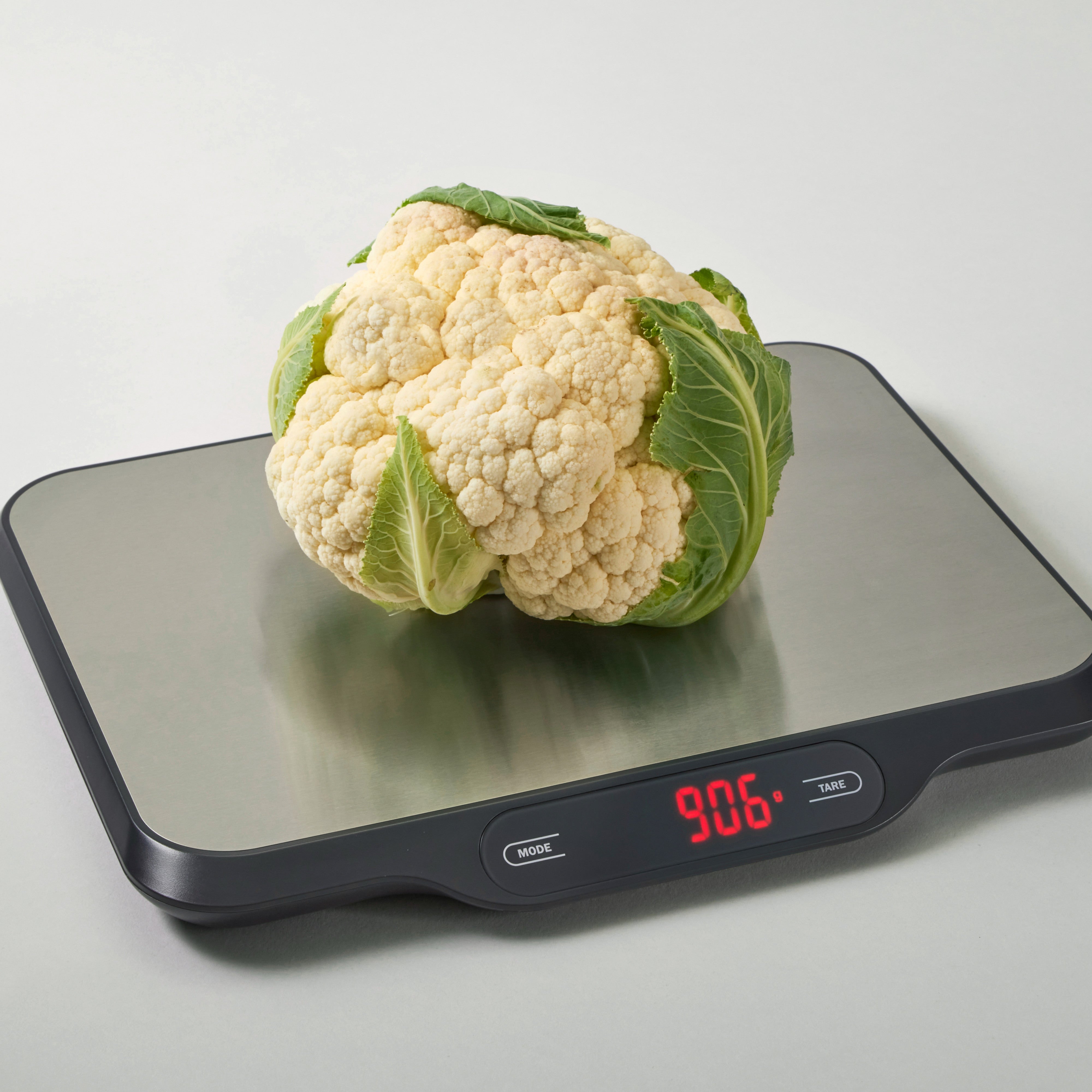 SVNA Maxi Electronic Scale 5-15kg Grey
