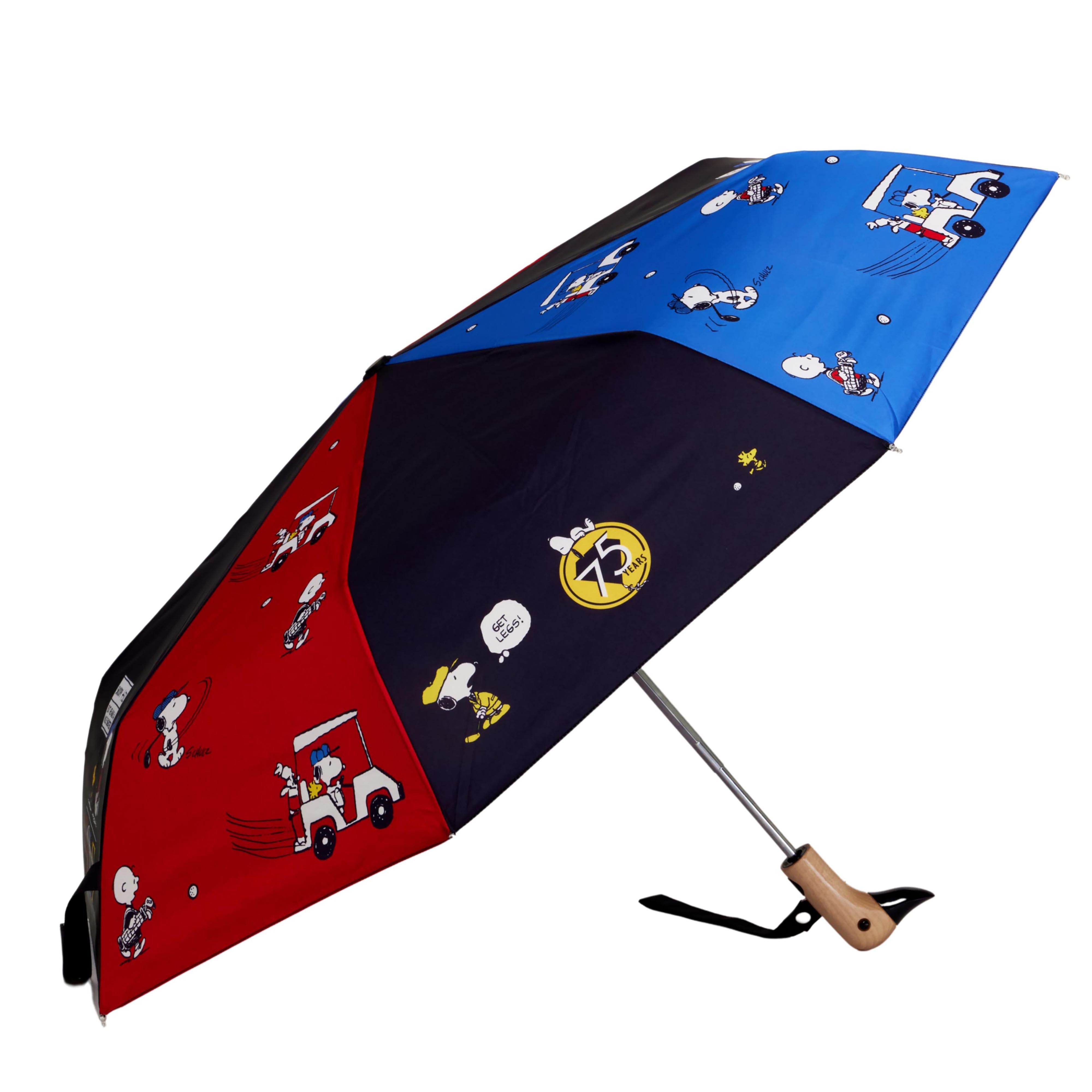 Original Duckhead Duck Umbrella Compact Peanuts Golf