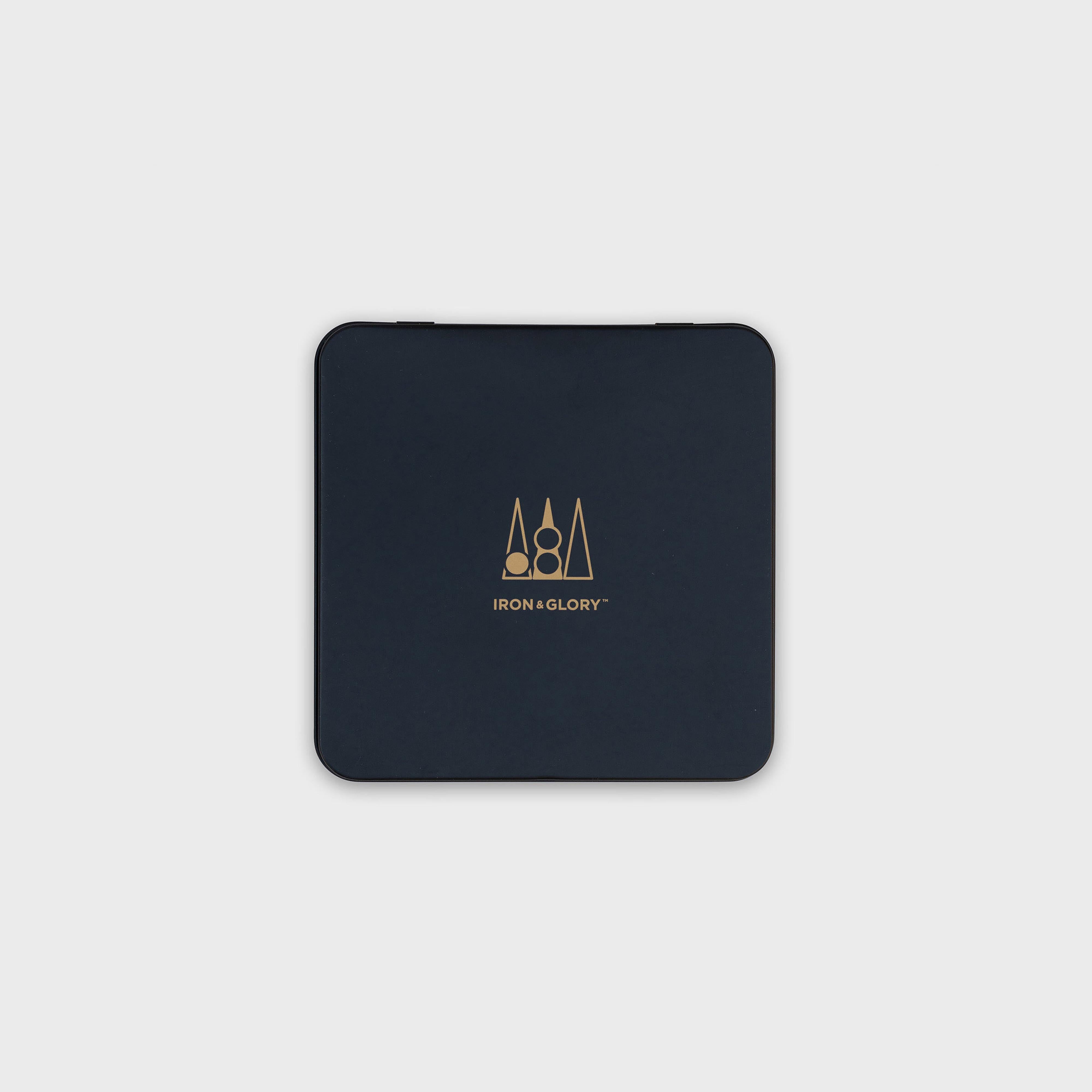 Luckies Iron & Glory Game On Backgammon