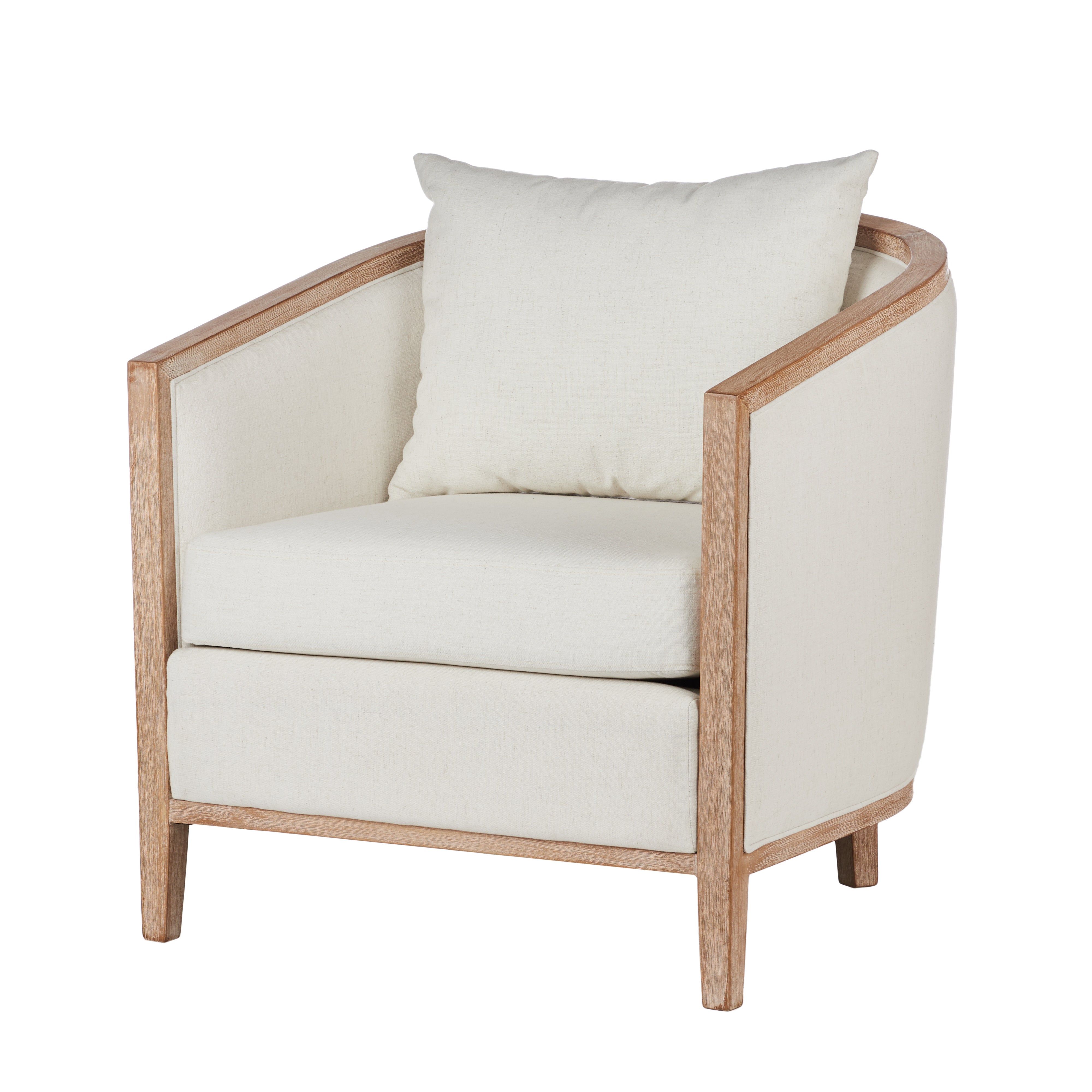 Society Home Monet Armchair