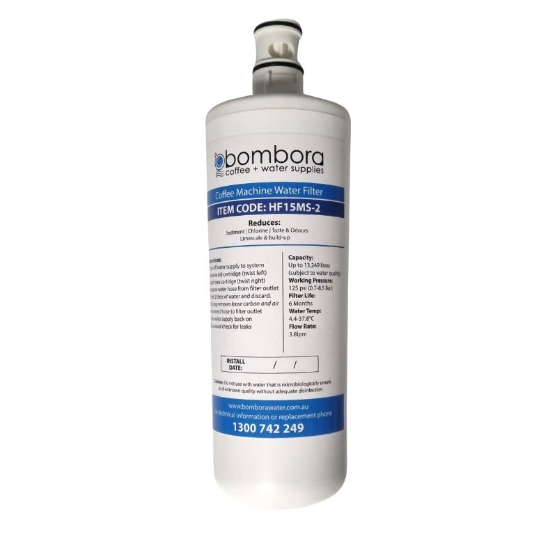 Bombora High Flow Replacement Filter