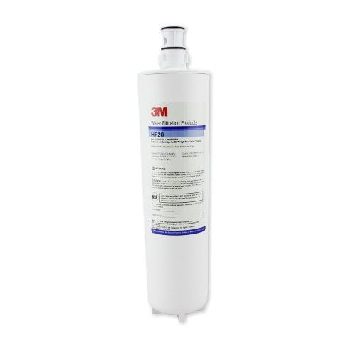 3M/Cuno High Flow Water Filter - HF20