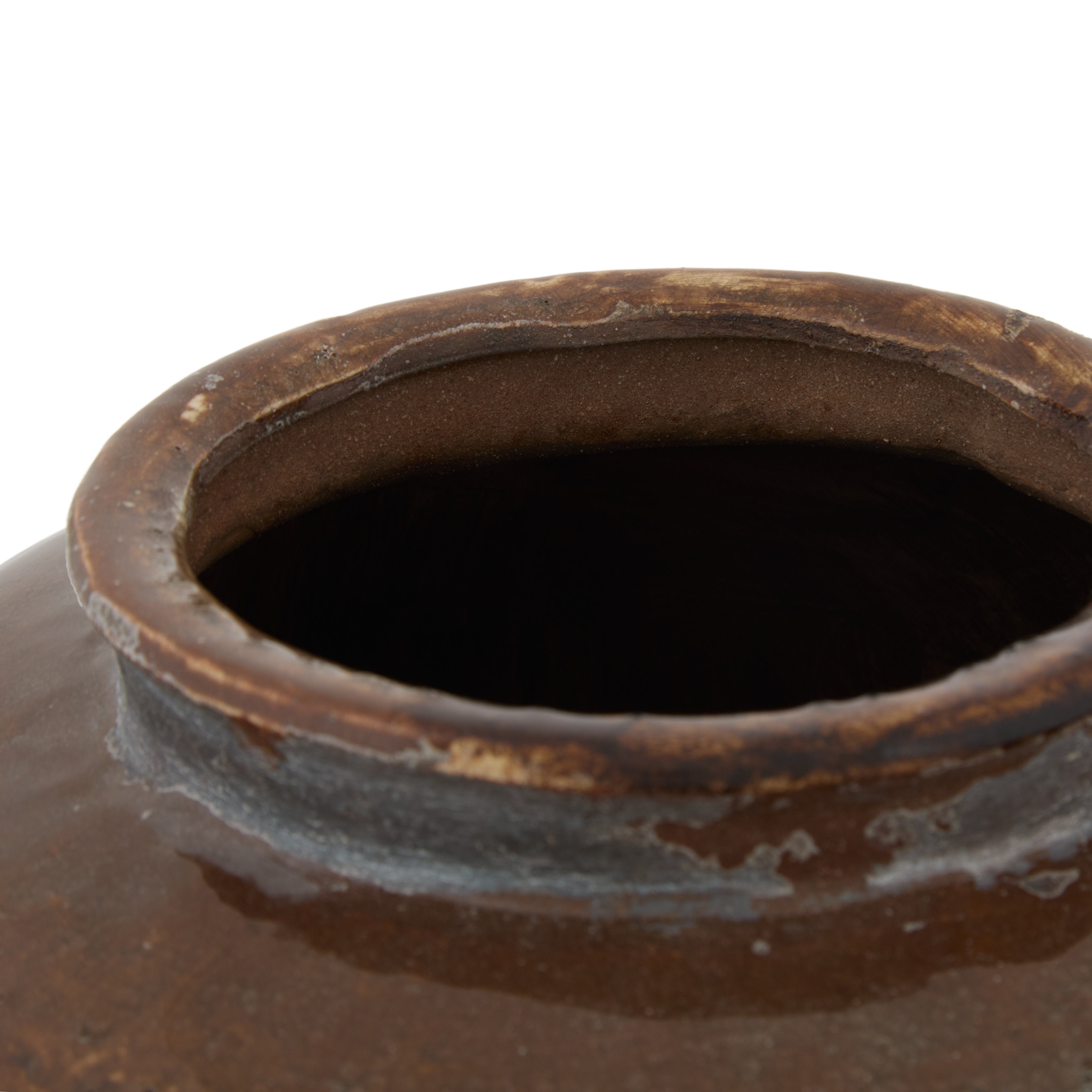 Grand Designs Vigo Vessel Brown