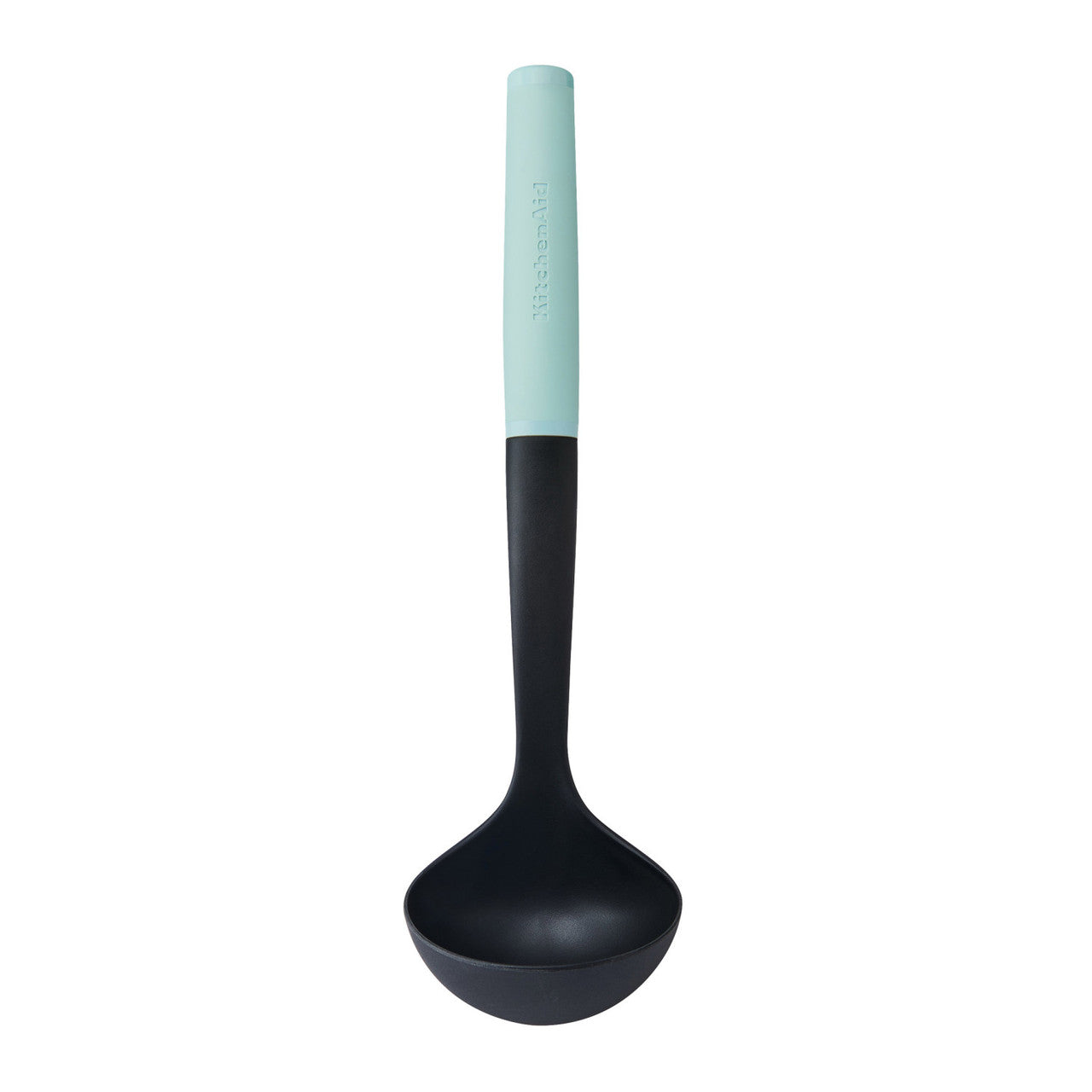 KitchenAid Soft Grip Ladle (Mineral Water)