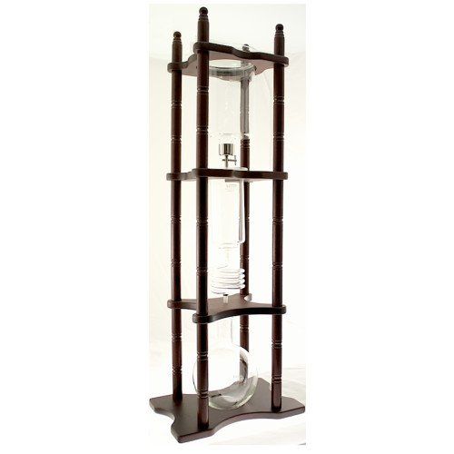 Tiamo Cold Drip 25 Cup - Brown