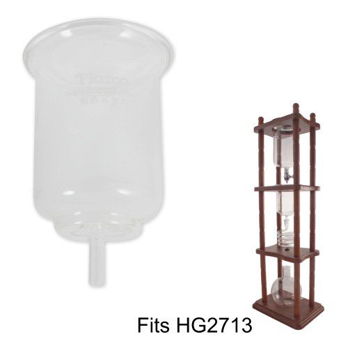 Tiamo Middle Beaker - Suits HG2713