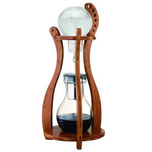 Tiamo Bamboo Cold Drip 1L