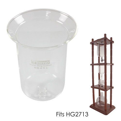 Tiamo Top Beaker - Suits HG2713