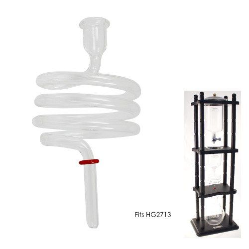 Tiamo Glass Coil - Suits HG2713