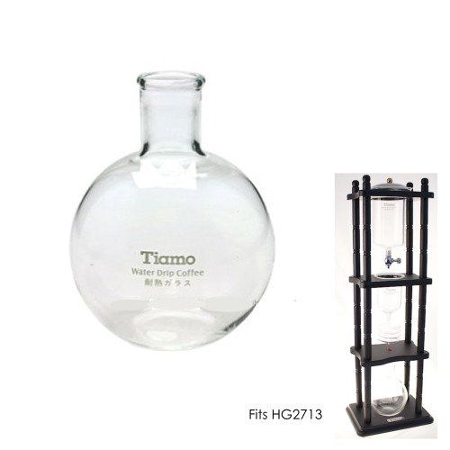 Tiamo Bottom Beaker - Suits HG2713