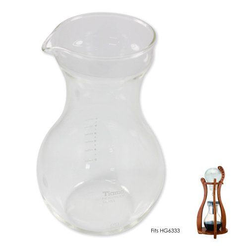 Tiamo Bottom Beaker - Suits HG6333
