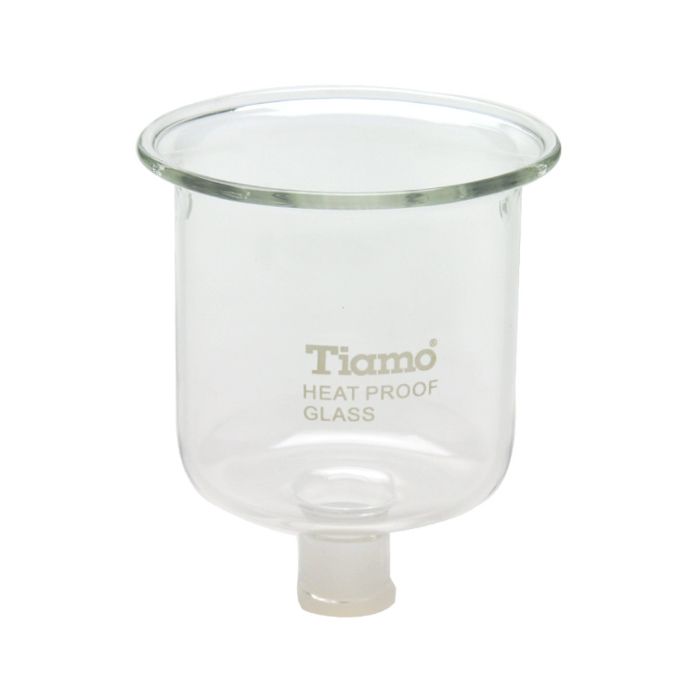 Tiamo Small Middle Beaker - Suits HG6333