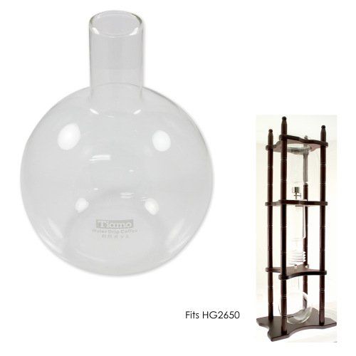Tiamo Bottom Beaker - Suits HG2650
