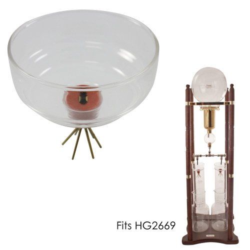 Tiamo Water Diffuser - Suits HG2669