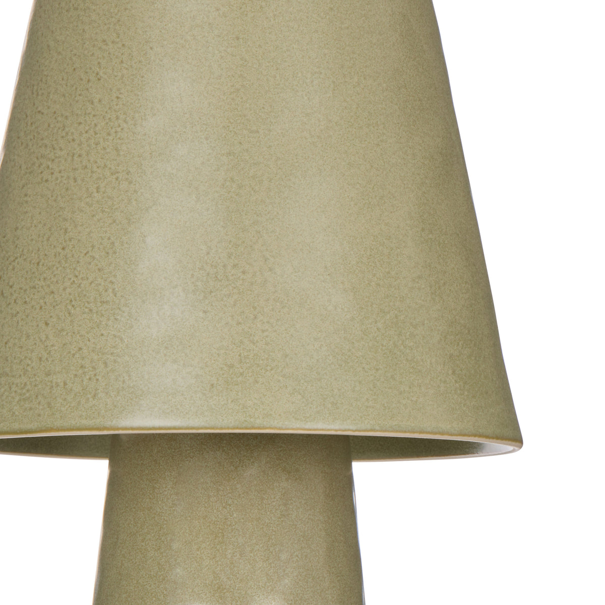 Amalfi Nora Table Lamp Green