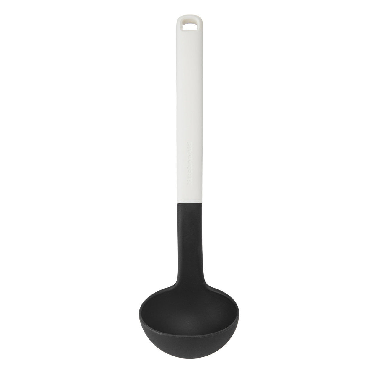 KitchenAid Ladle (Porcelain White)
