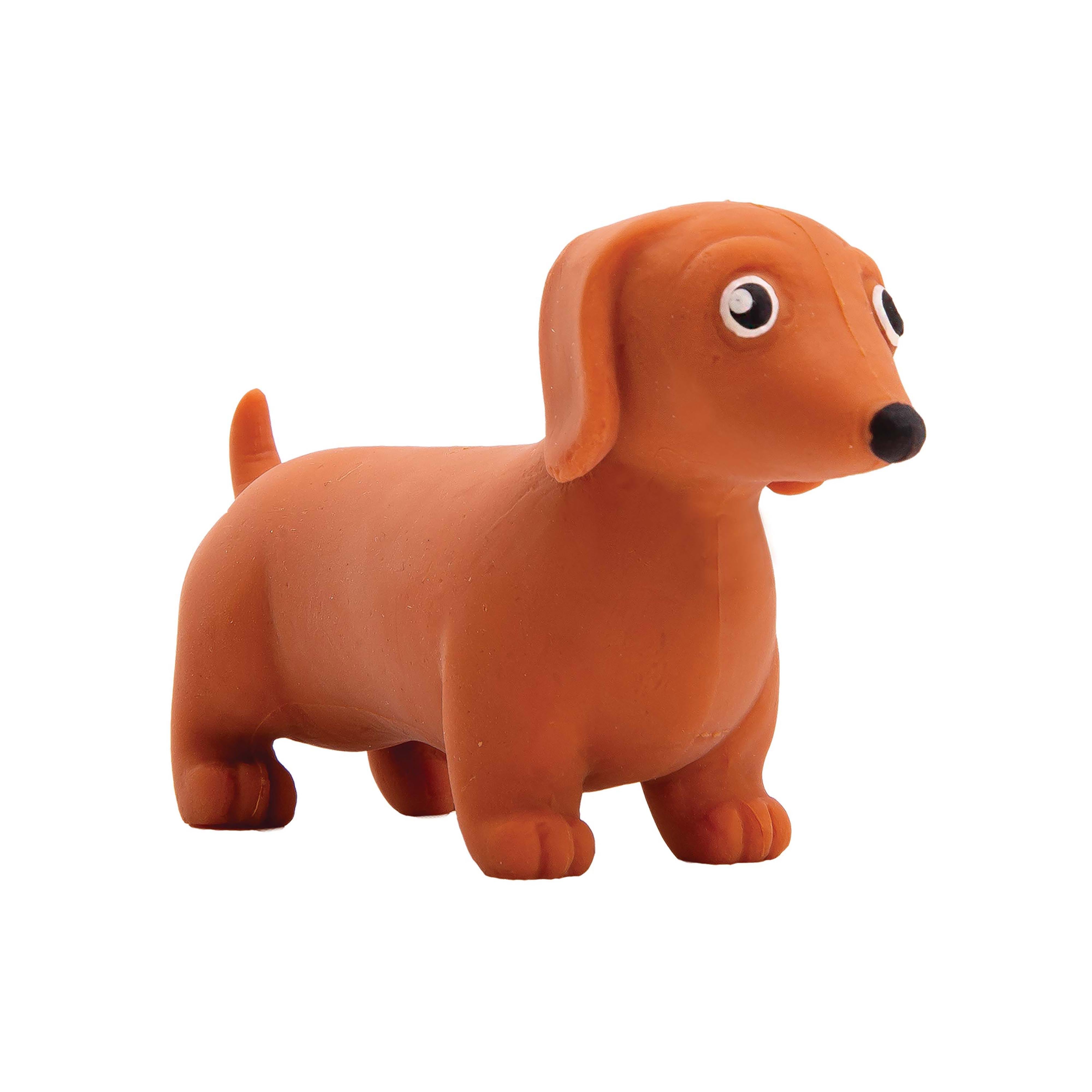 Discovery Zone Stretchy Sausage Dog