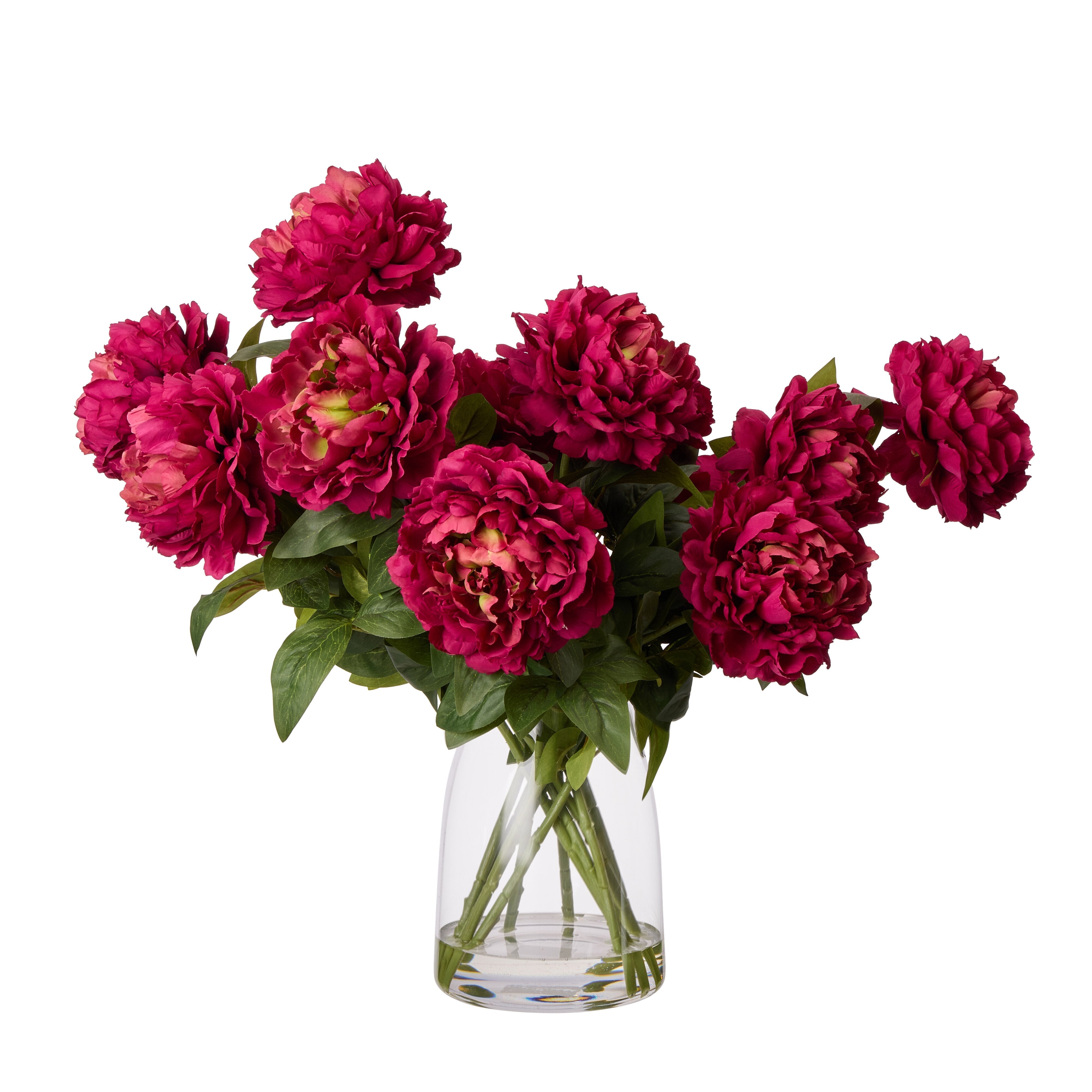 Rogue Peony - Stella Vase