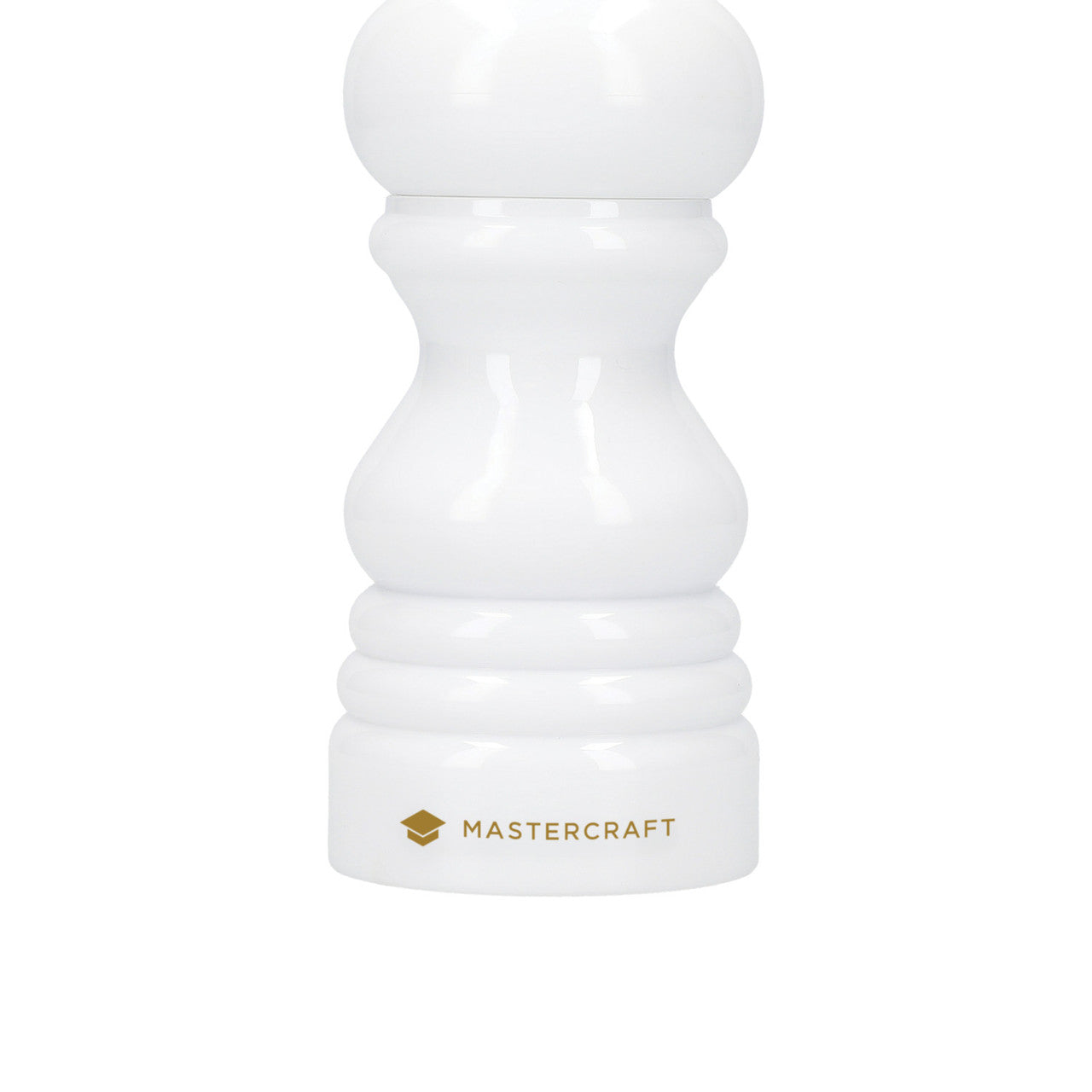 MasterCraft Capstan Mill 12cm (White)
