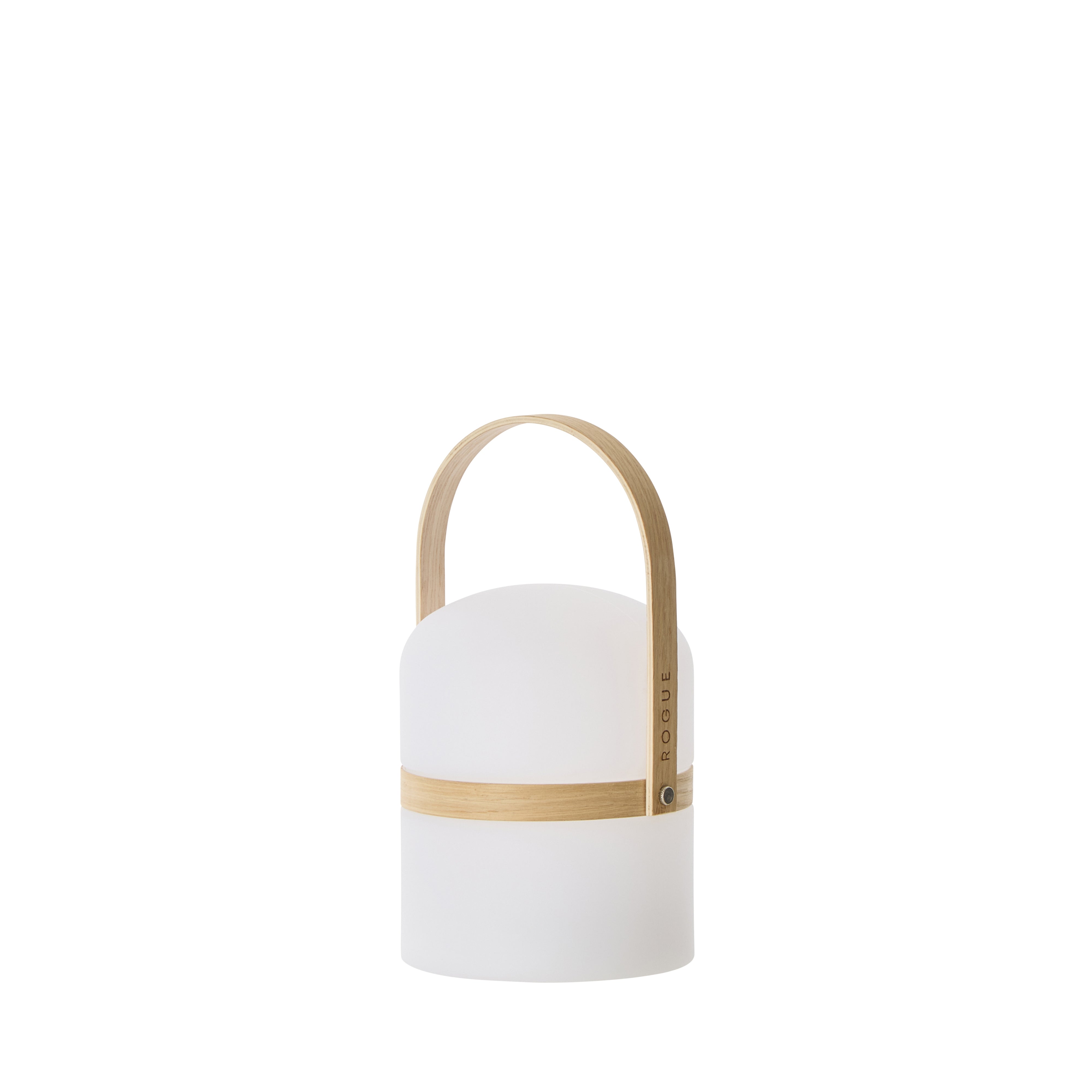 Rogue Afterglow LED Table Lamp 26.5cm