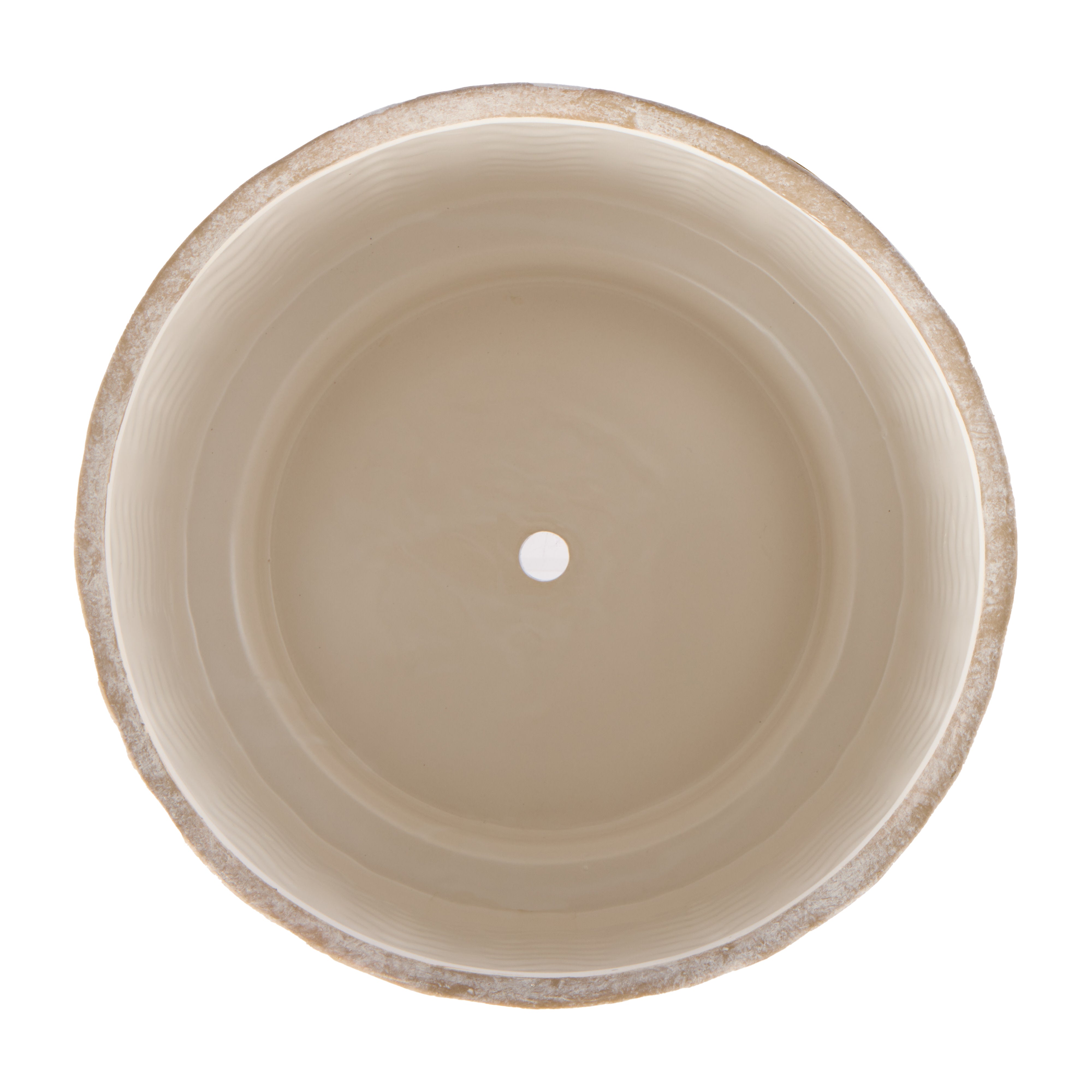 Rogue Antibes Pot 25 x 24cm