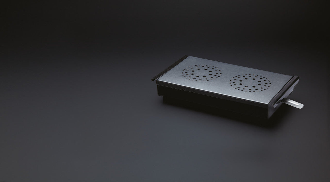 MasterClass Professional Two Light Food Warmer