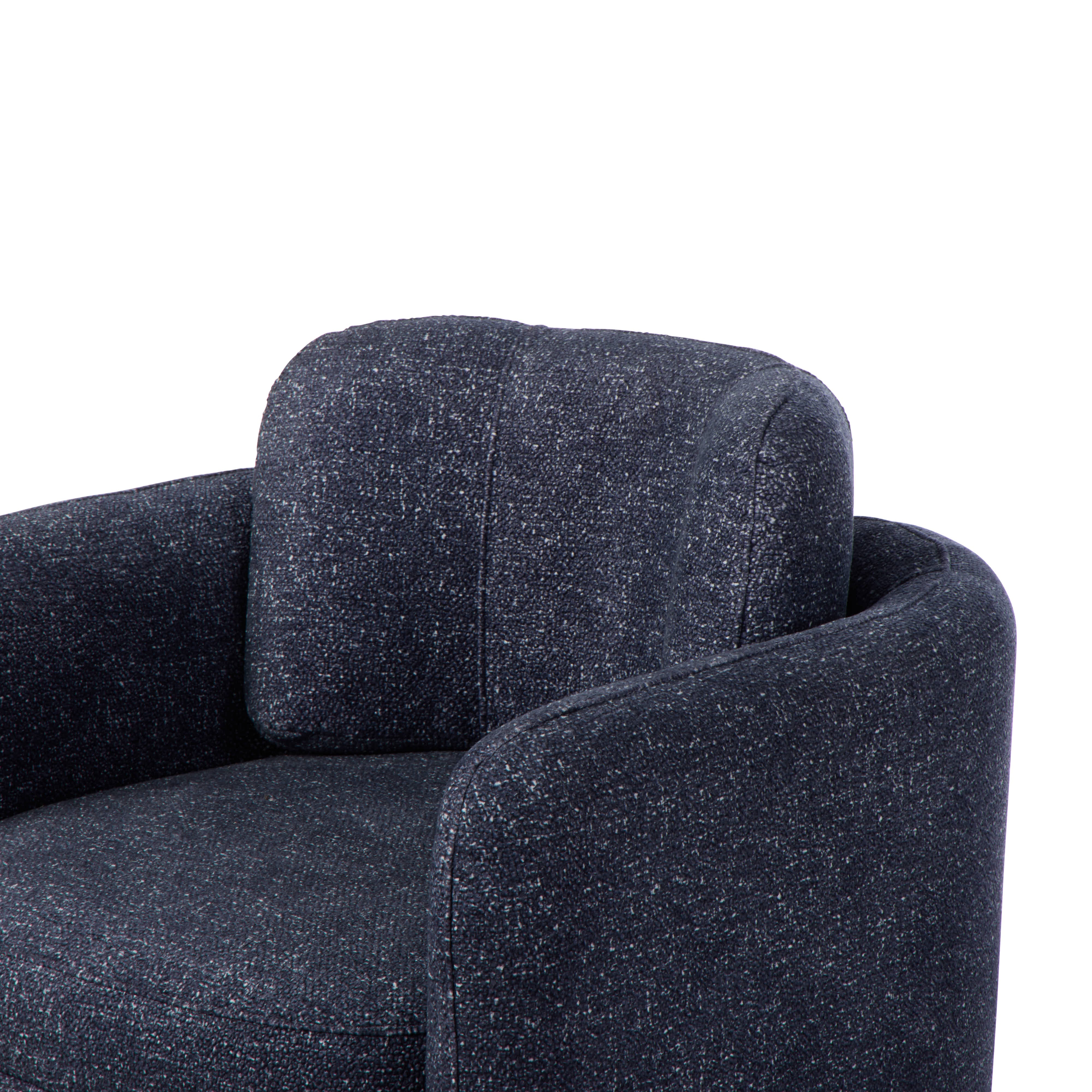 Amalfi Walter Armchair Navy