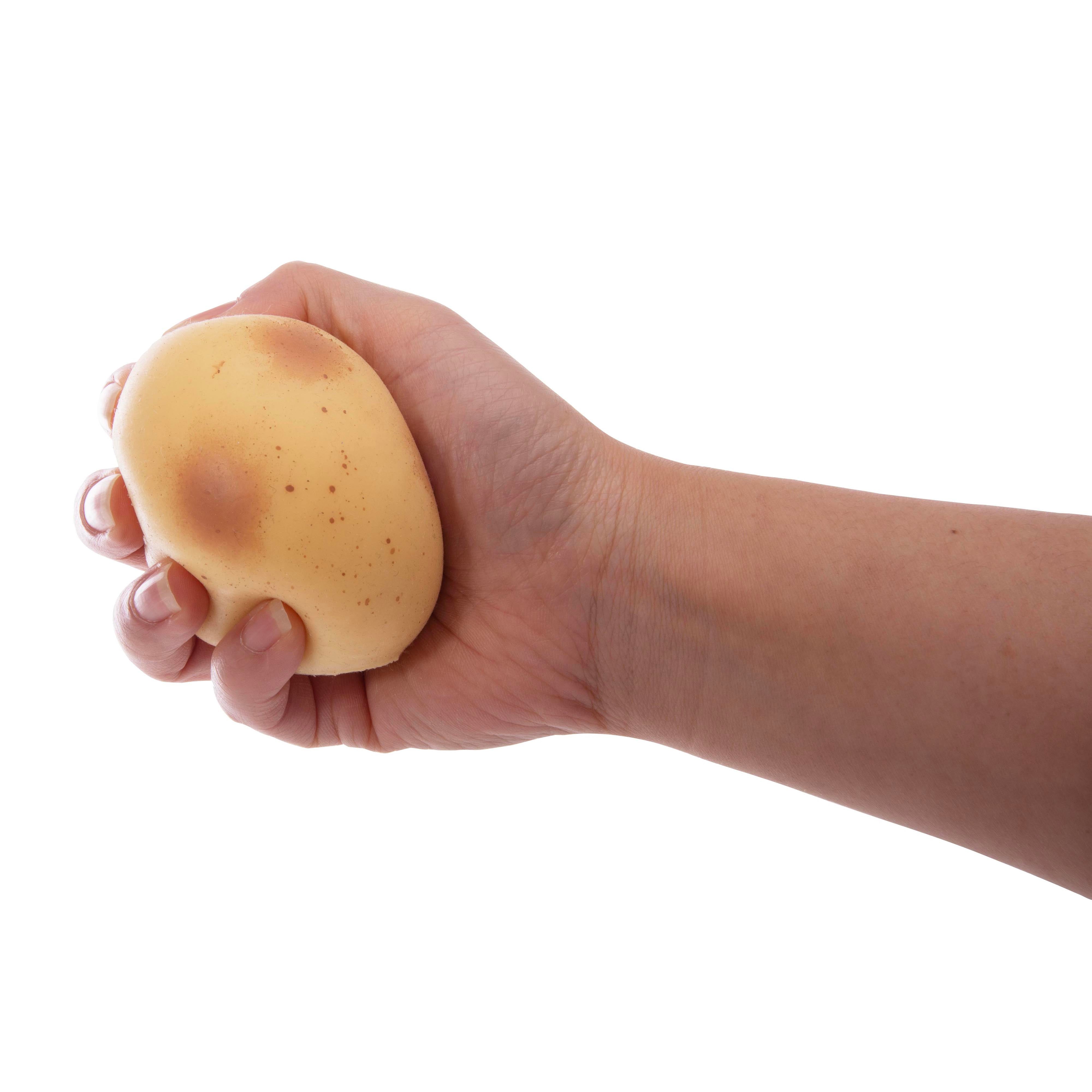 Discovery Zone Sensory Spud Potato