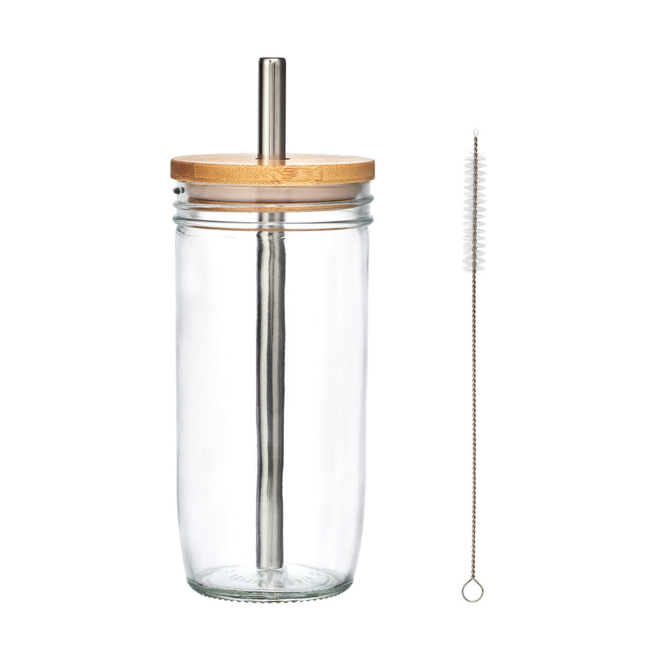 La Cafetière Bubble Tea Tumbler 650ml