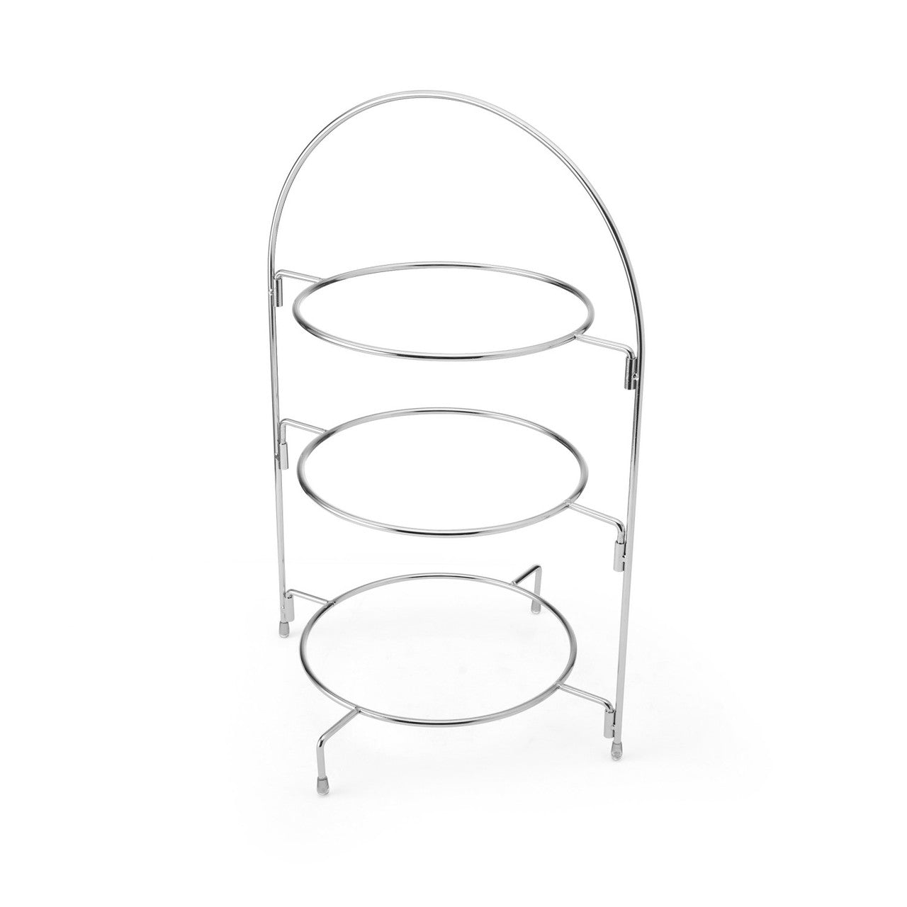 Artesà Three Tier Afternoon Tea Serving Stand
