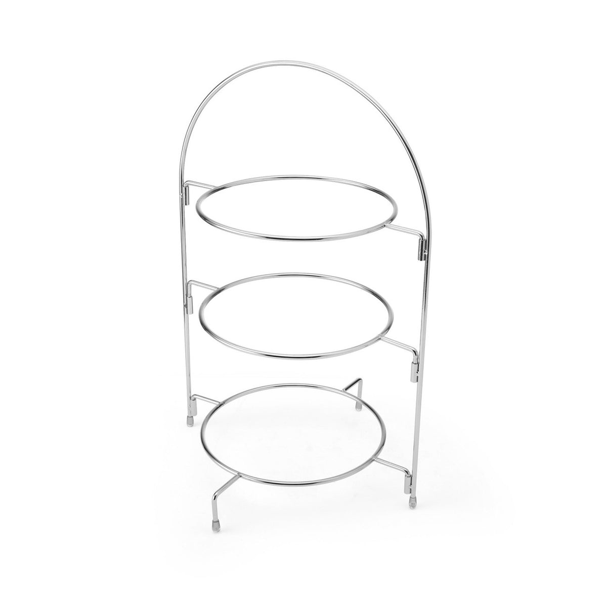 Artesà Three Tier Afternoon Tea Serving Stand
