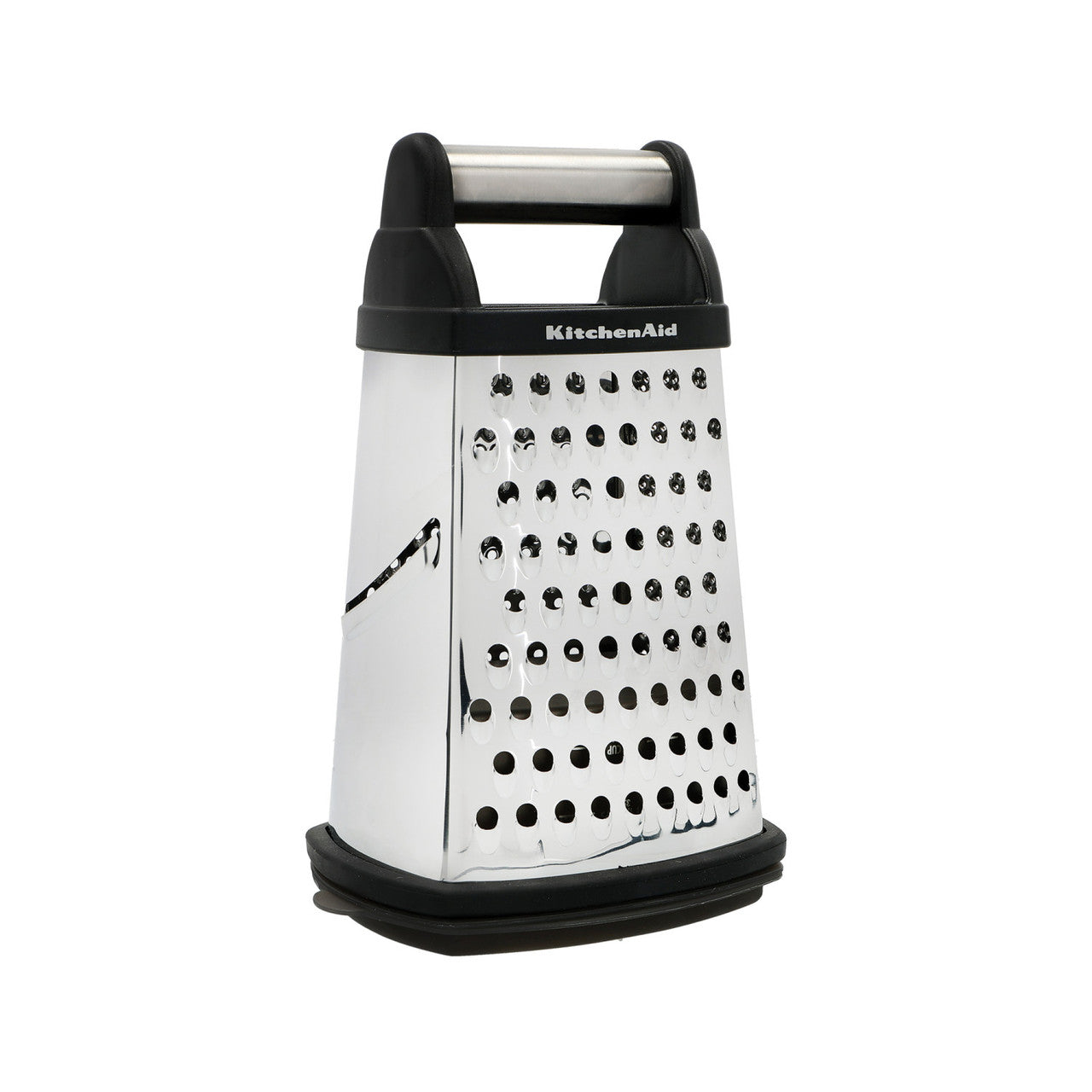 KitchenAid Stainless Steel Box Grater