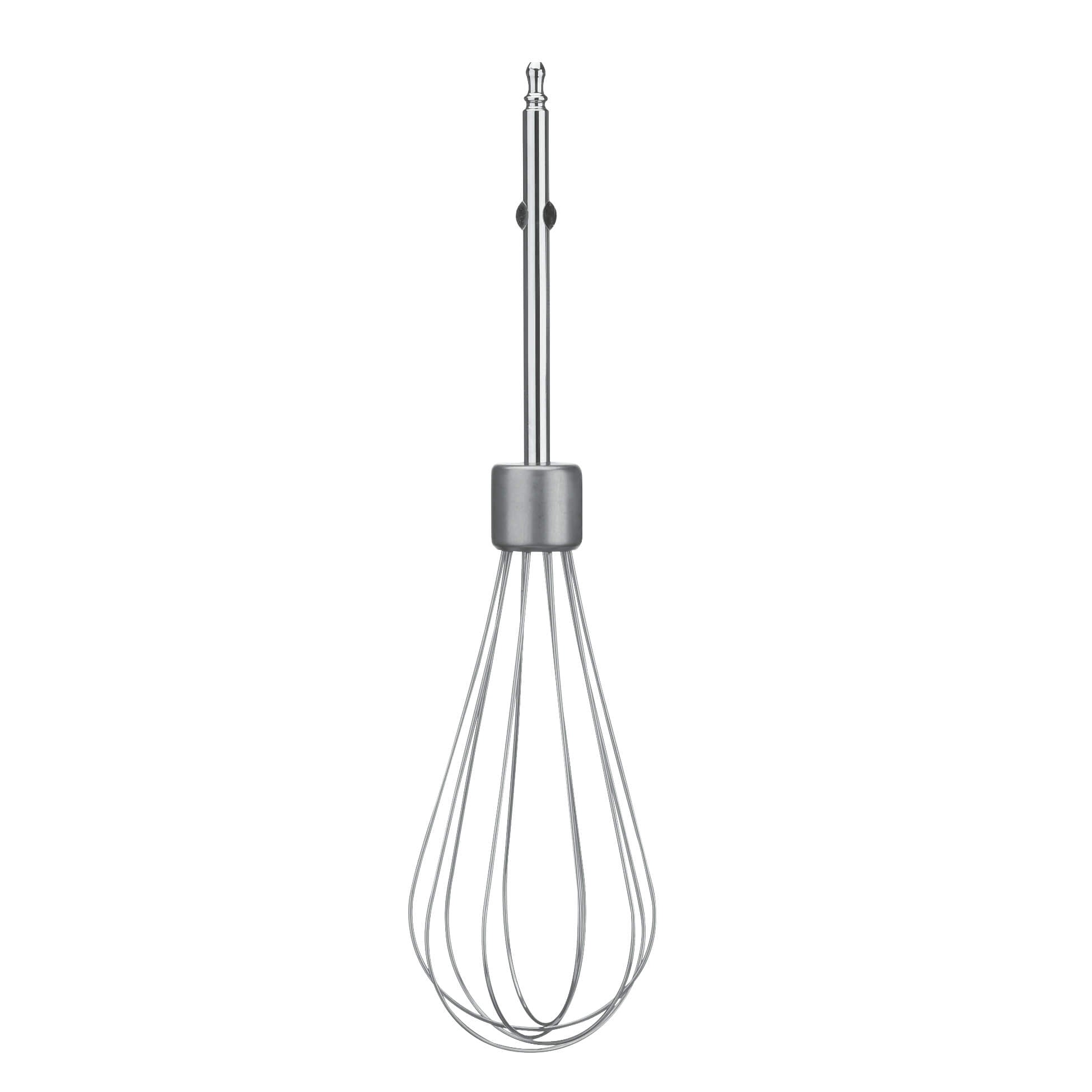 Cuisinart 9 Speed Hand Mixer - Chefs Whisk