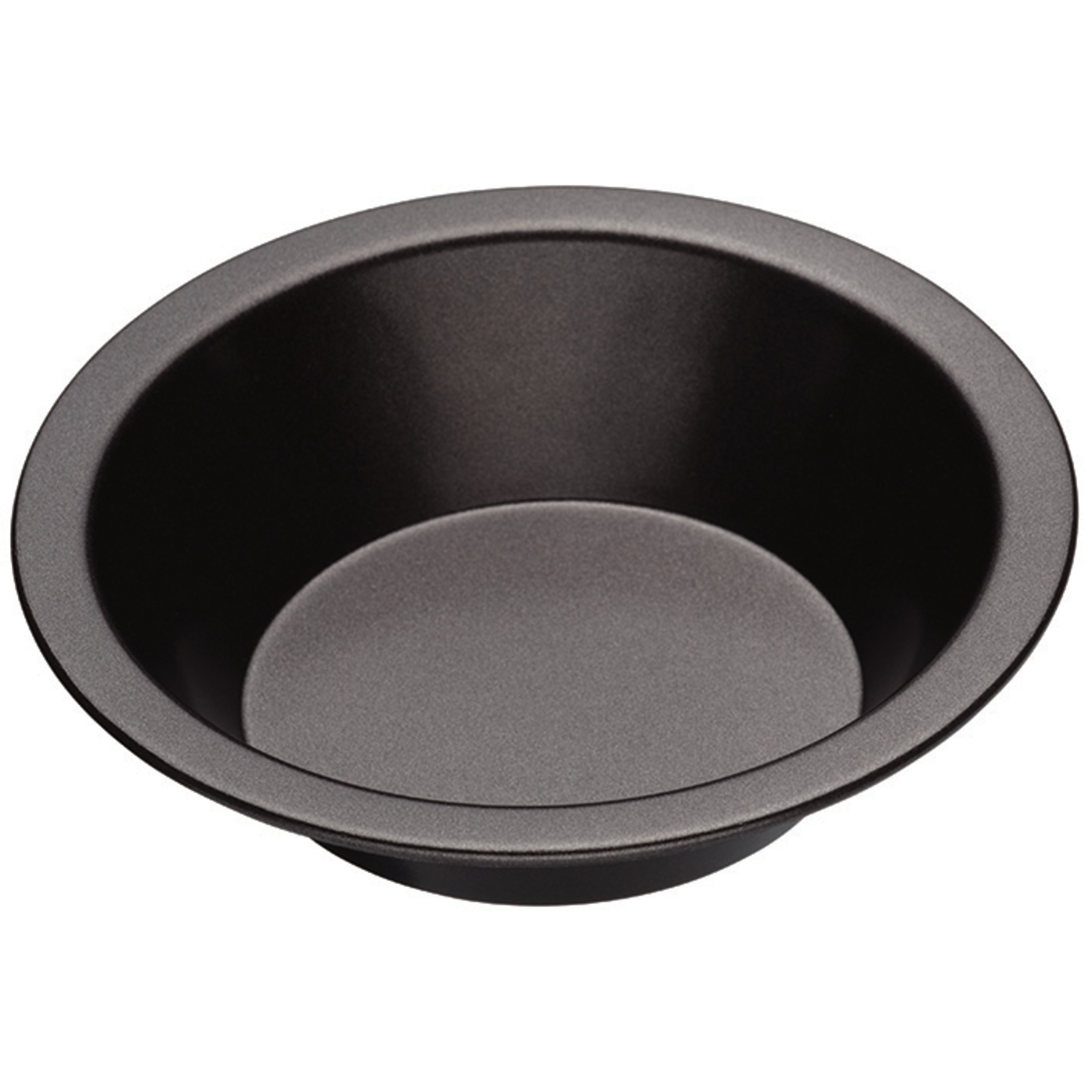 MasterPro Non-Stick Individual Round Pie Dish