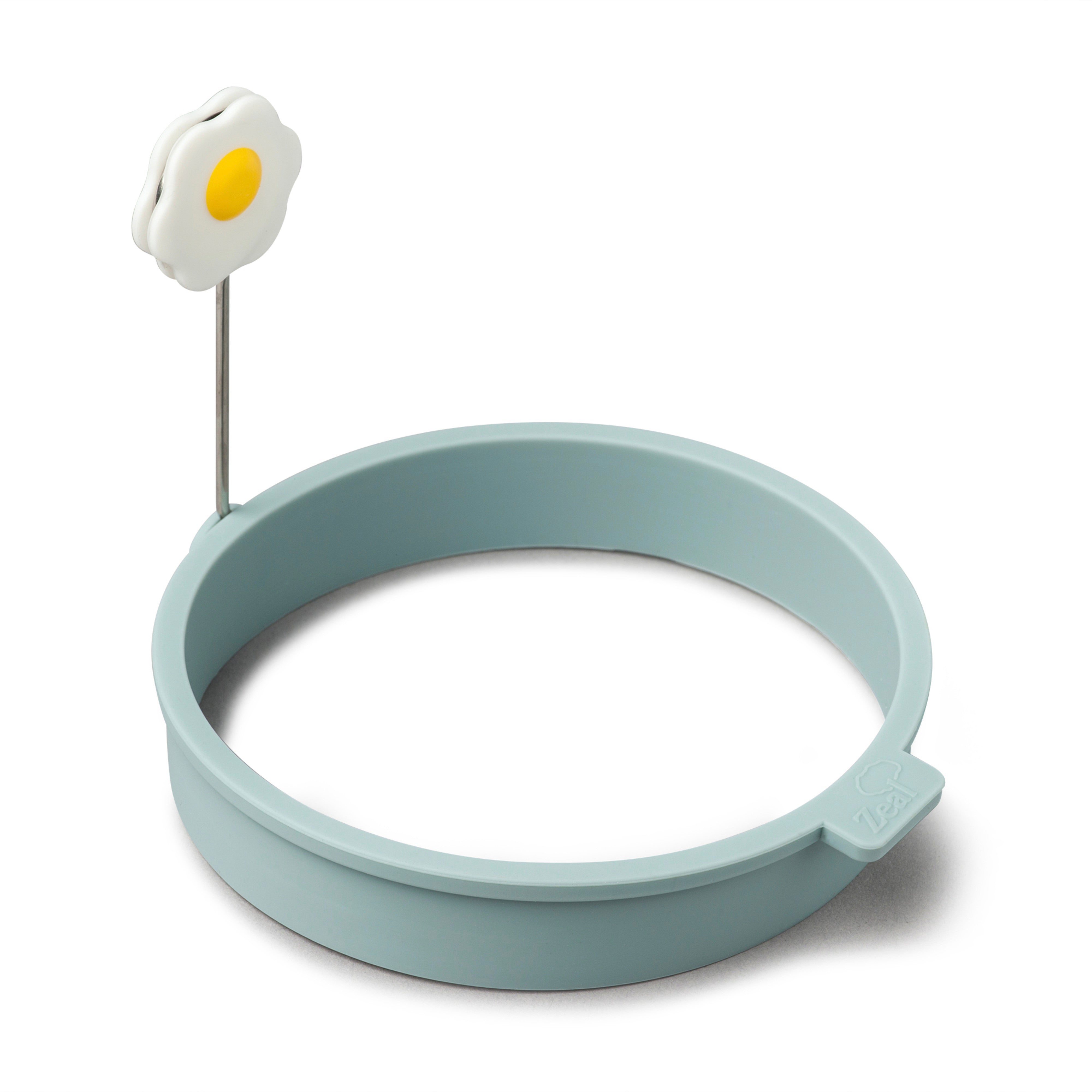 Zeal Perfect Eggs Silicone Egg Ring