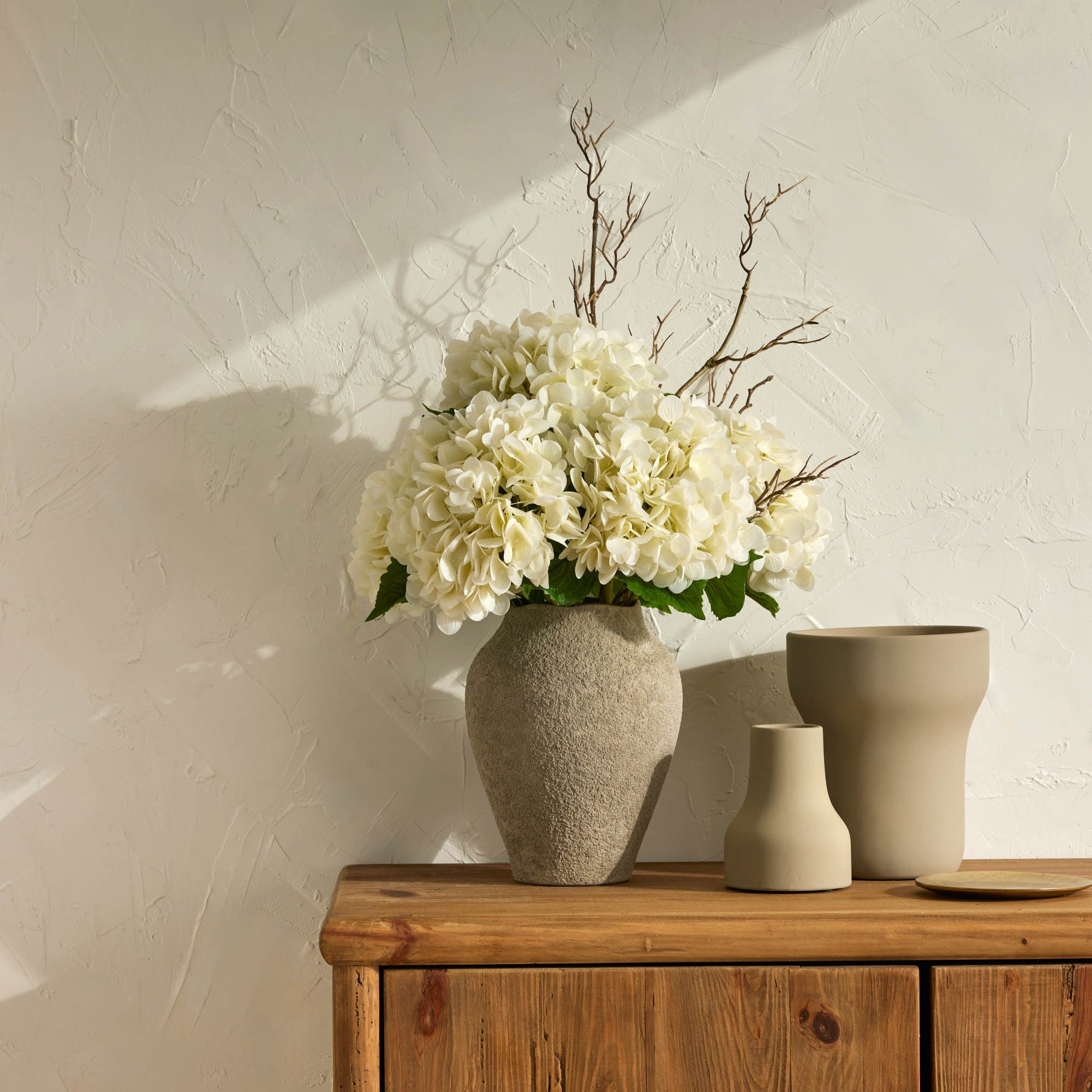 Rogue Douglas Vase 19 x 23cm