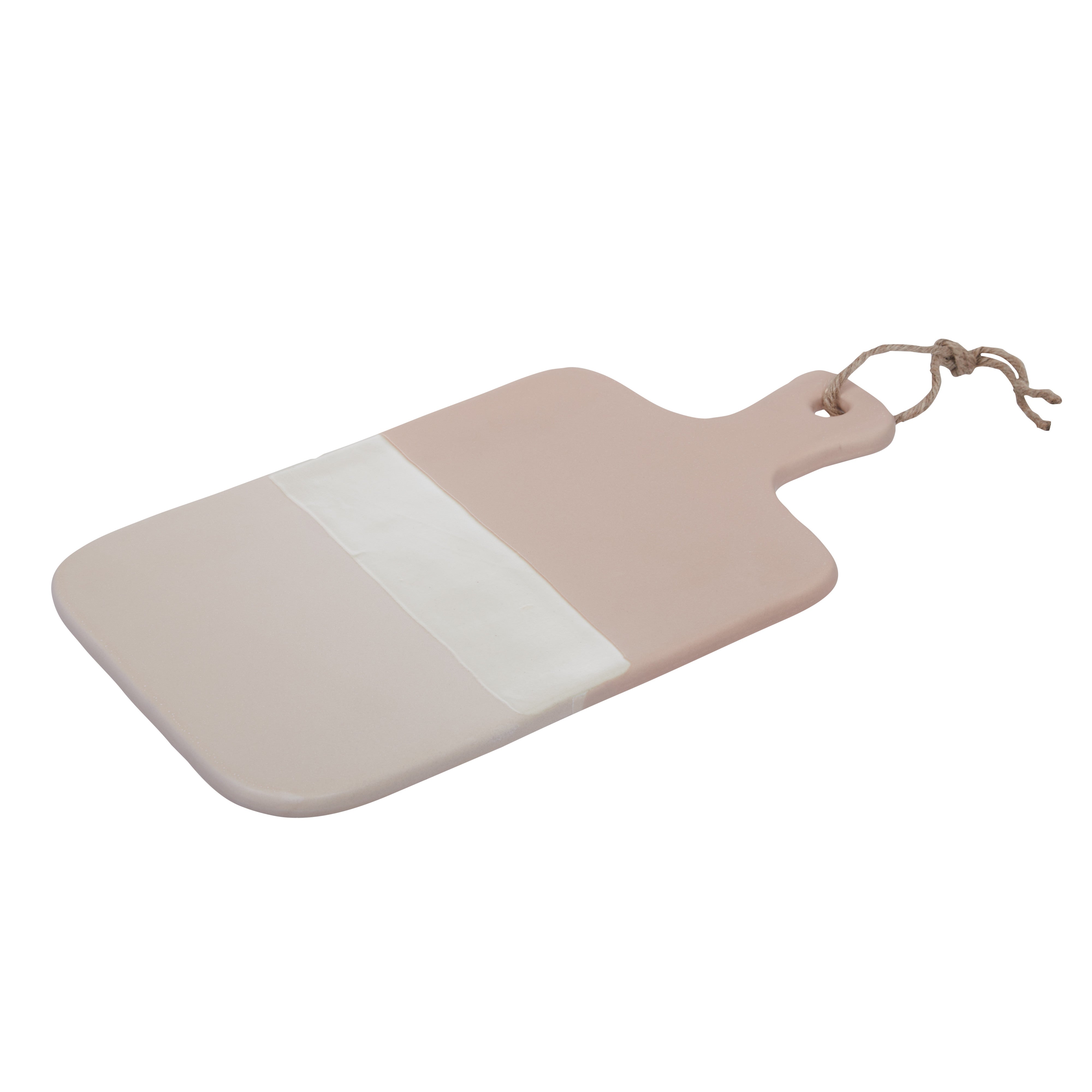 Amalfi Byron Cheese Platter Small Natural