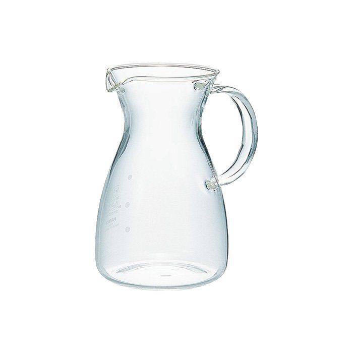 Hario Heatproof Decanter - 400ml