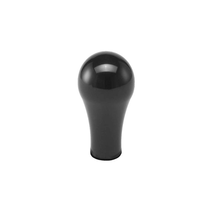 Joe Frex Tamper Handle - Pop Black