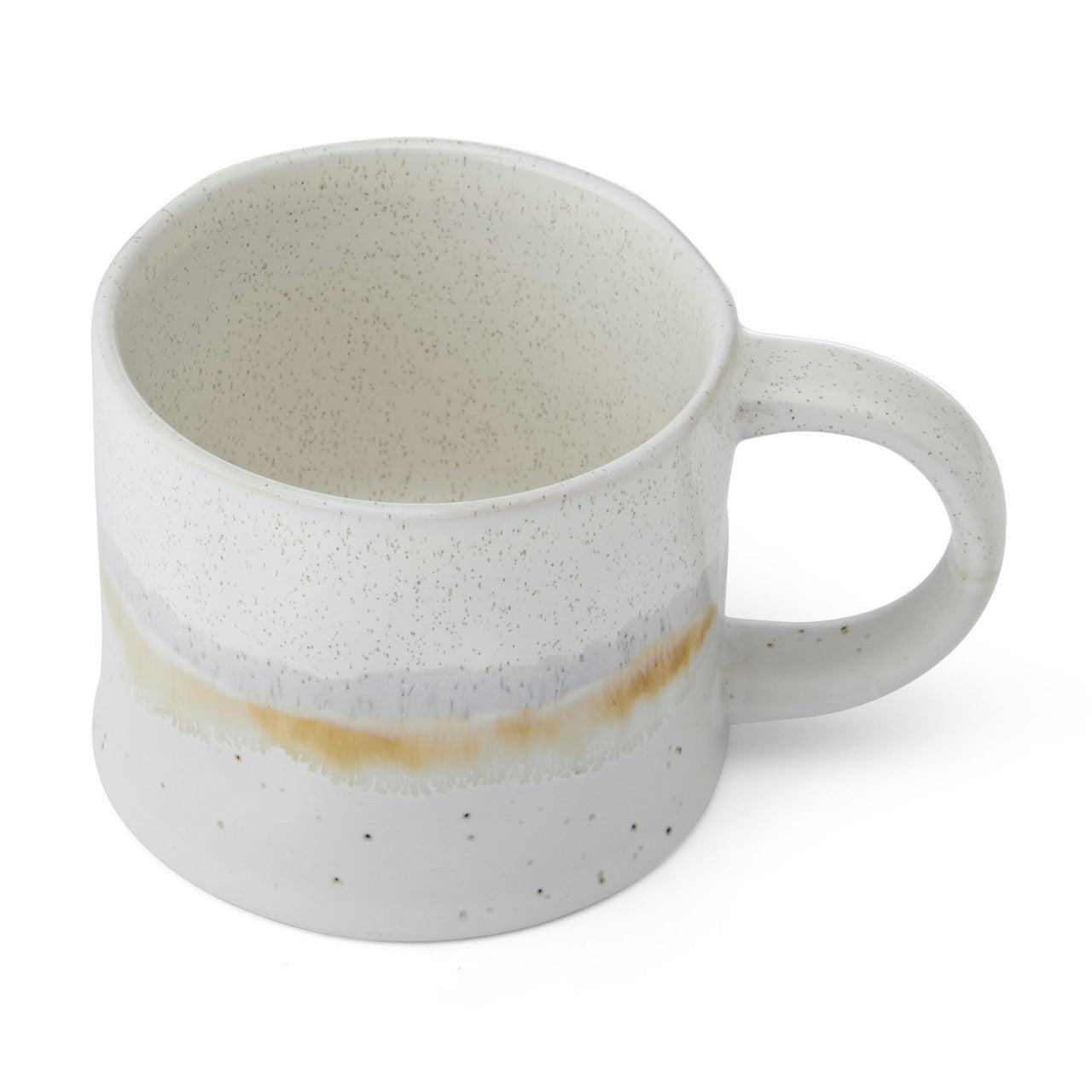 Mikasa Stoneware Mug 450ml (White Glaze)