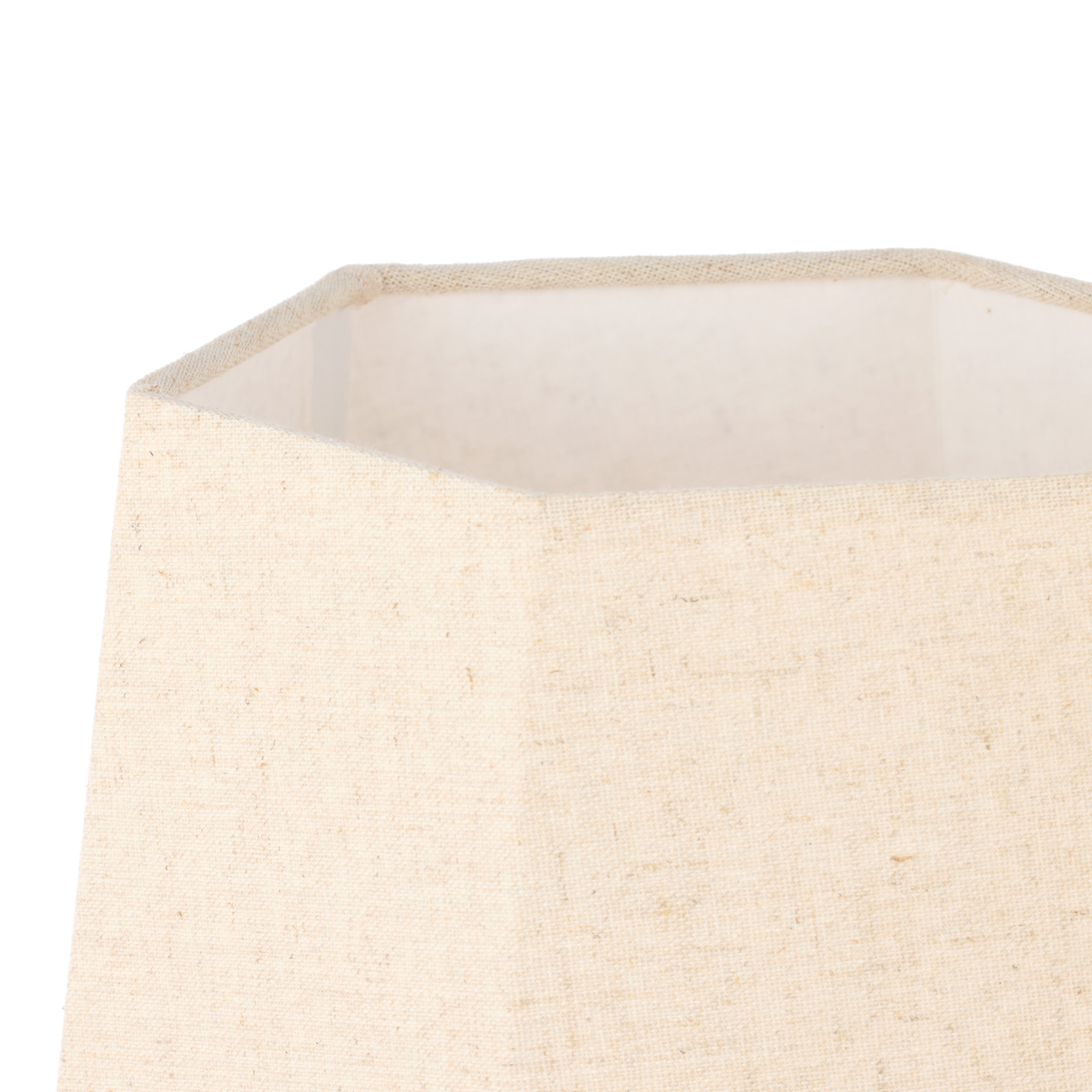 Amalfi Blaire Table Lamp Natural