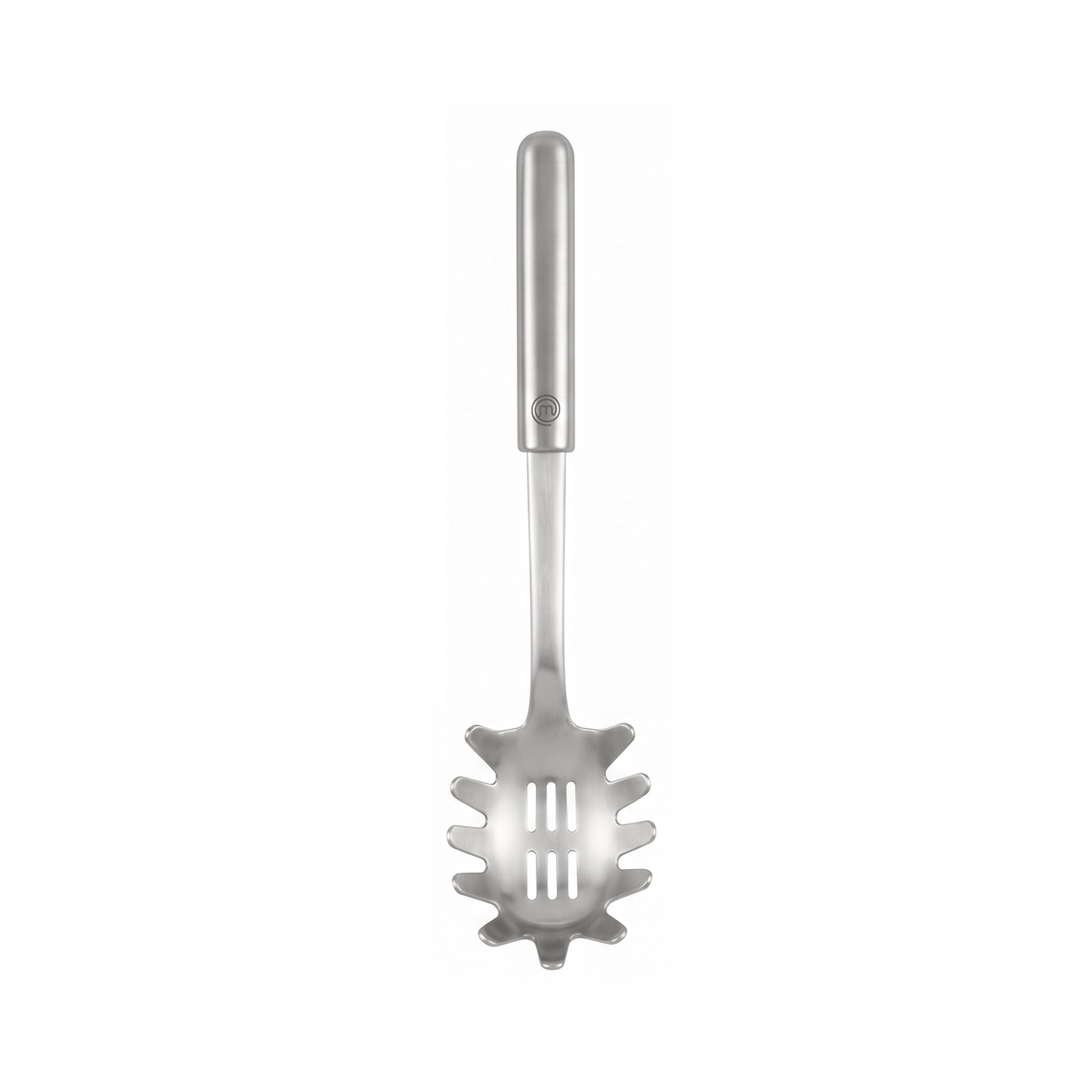 MasterChef Performance Orbura Pasta Server Stainless Steel